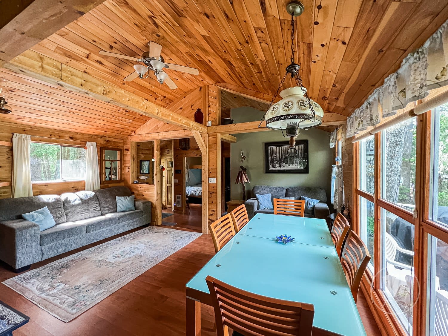 360 Wood Lake