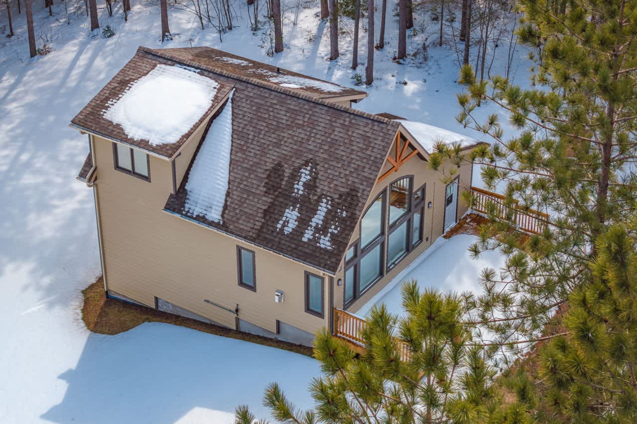 Cottage #407