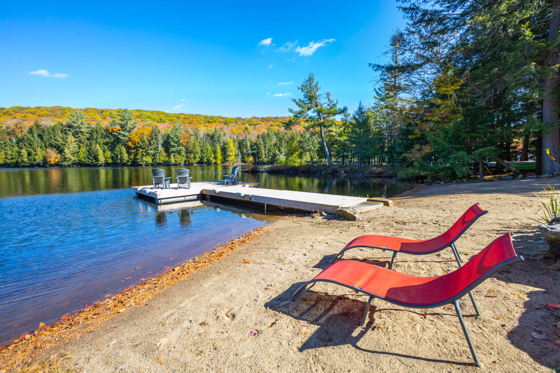 174 Langford Lake