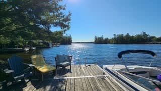 254 Lake Muskoka