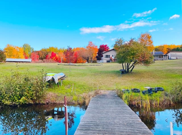 1395 Bedard Ponds