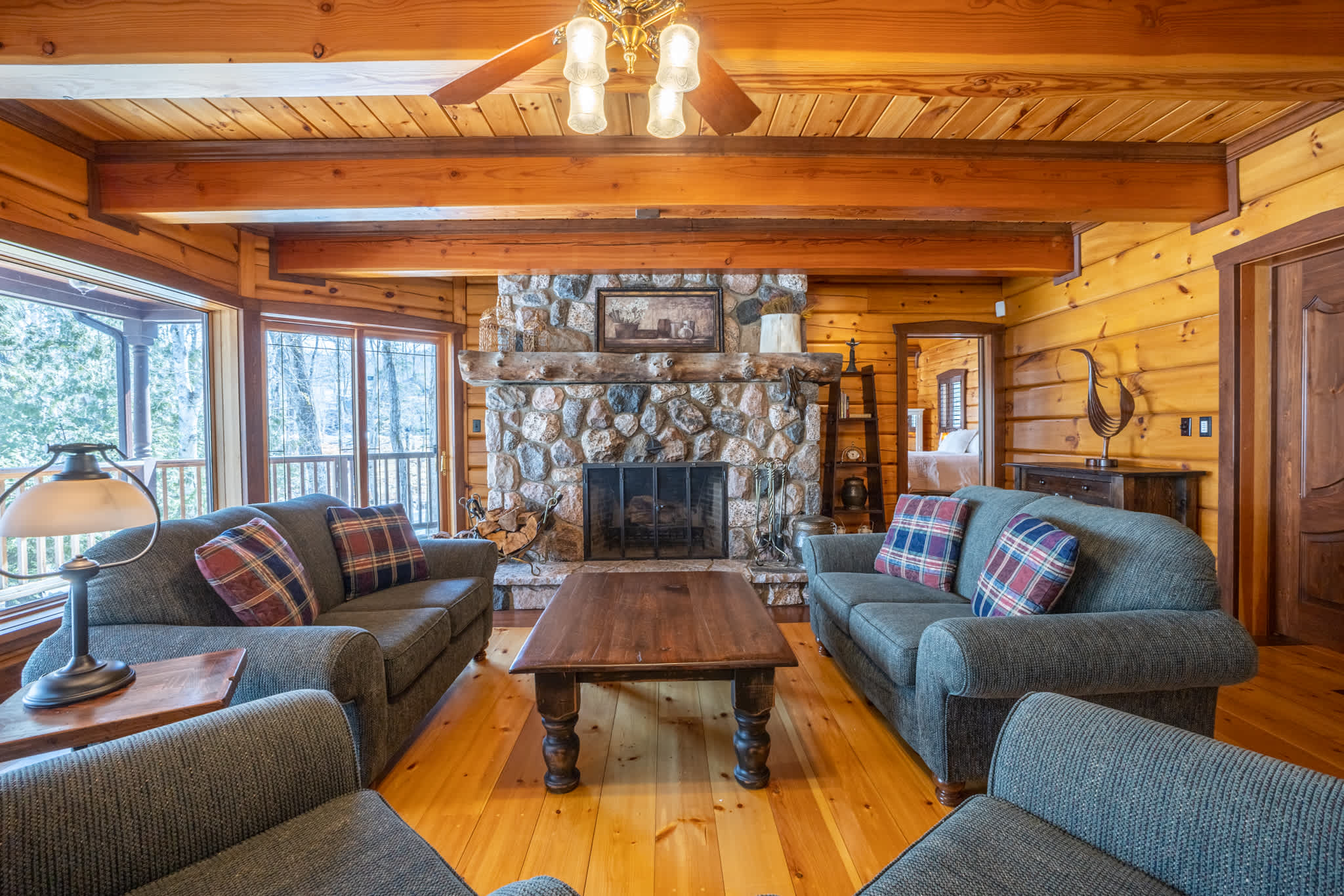 362 Lake of Bays