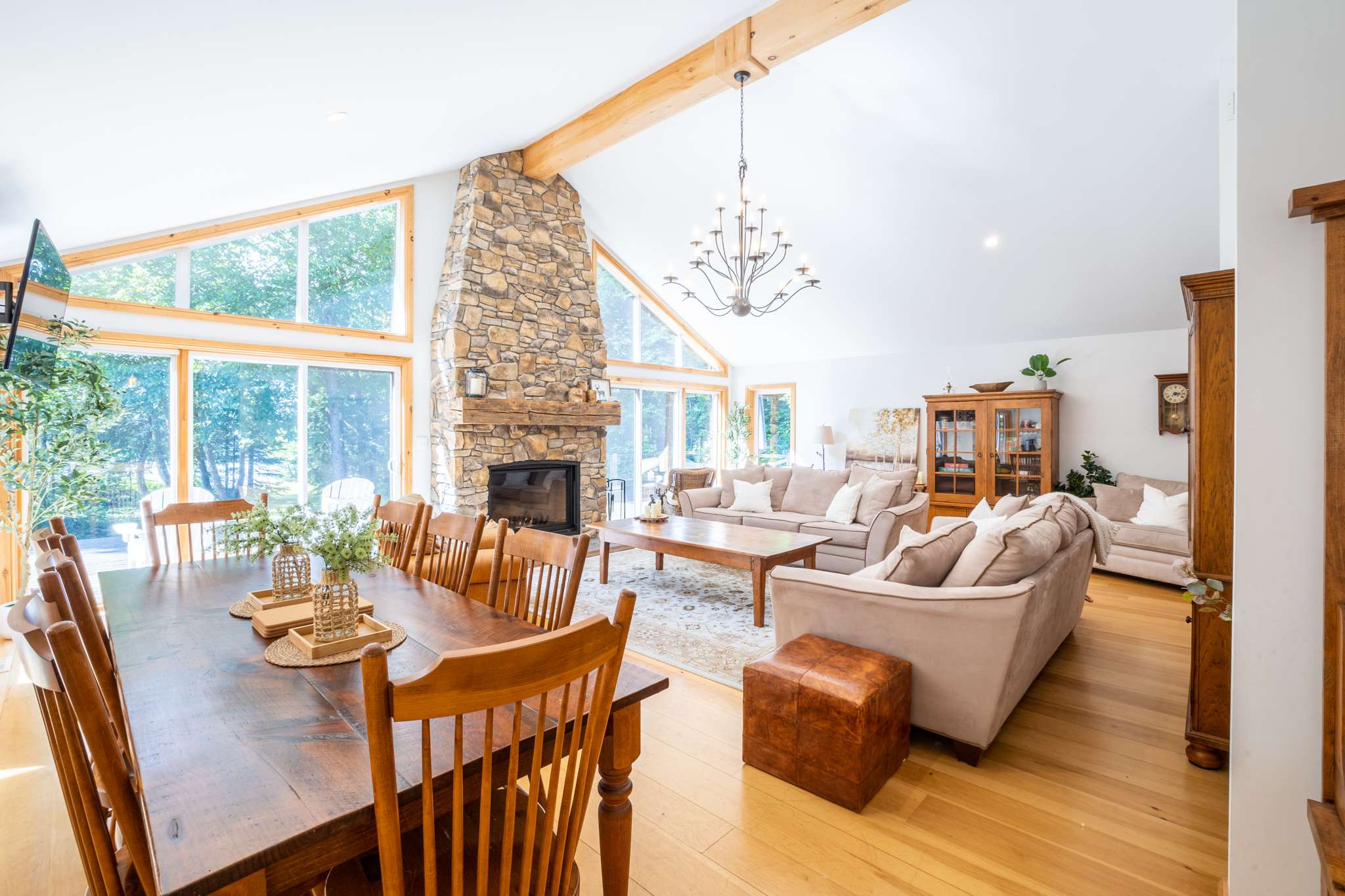 Cottage #393