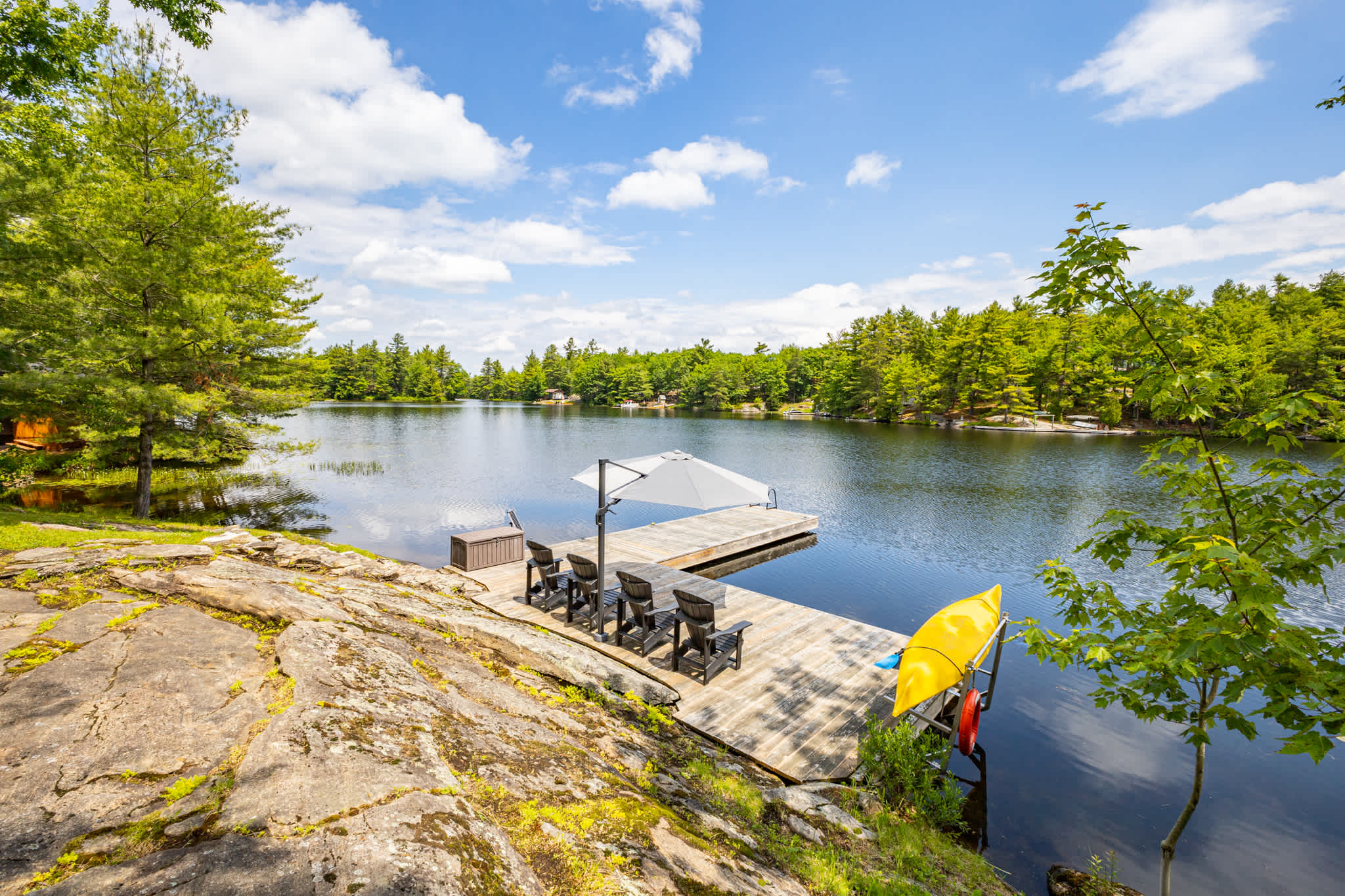 Cottage #516