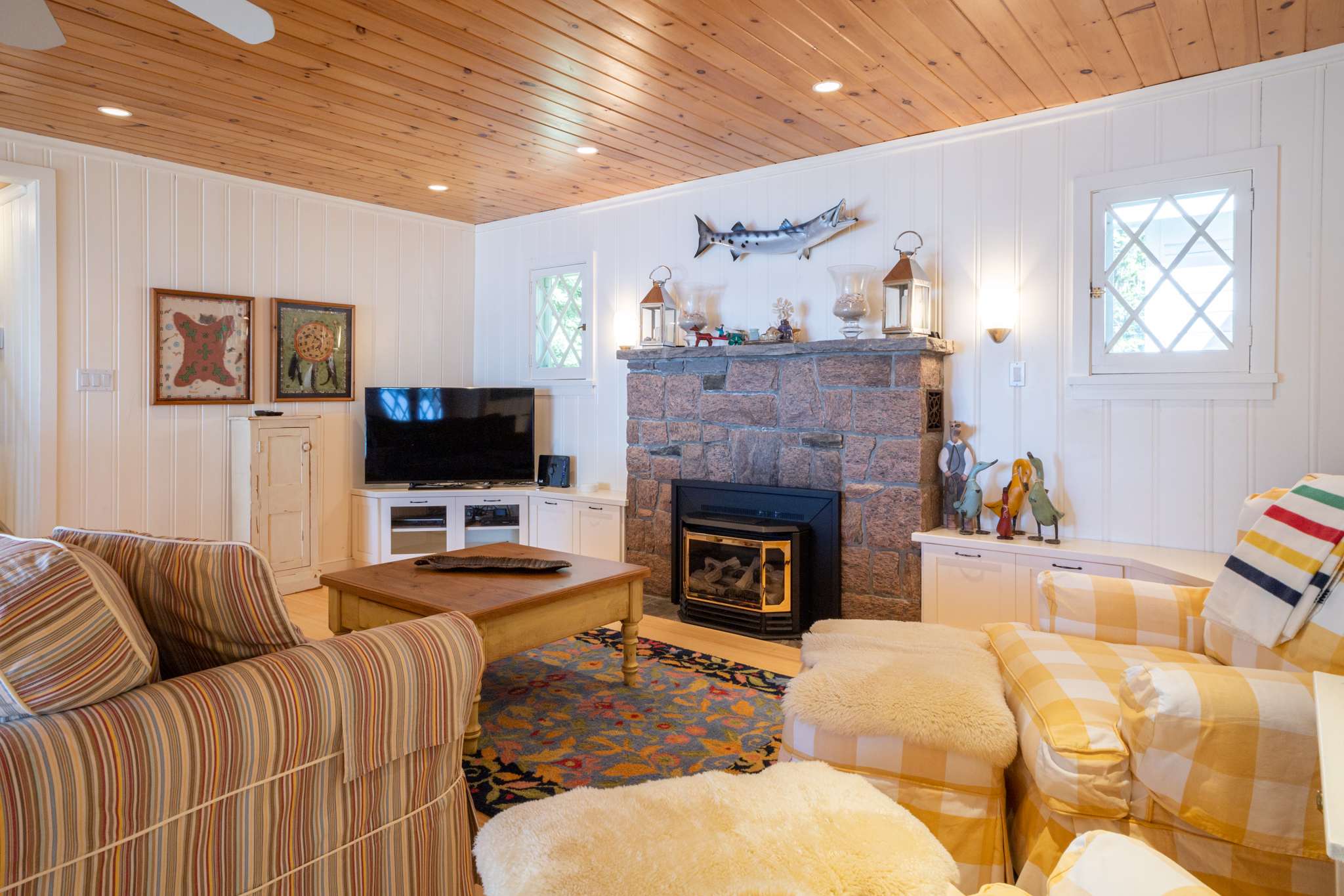 Cottage #300