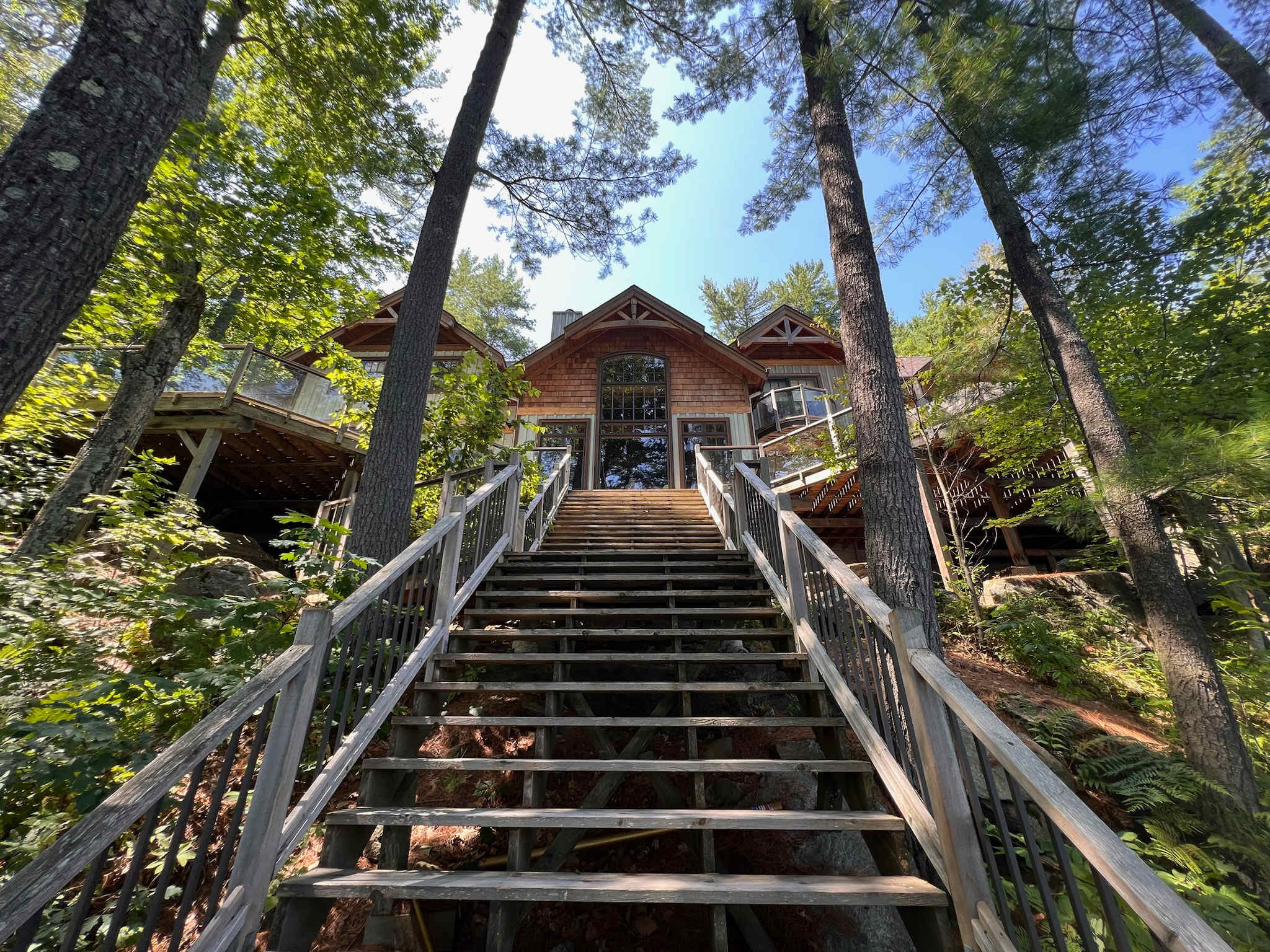 288 Lake Rosseau