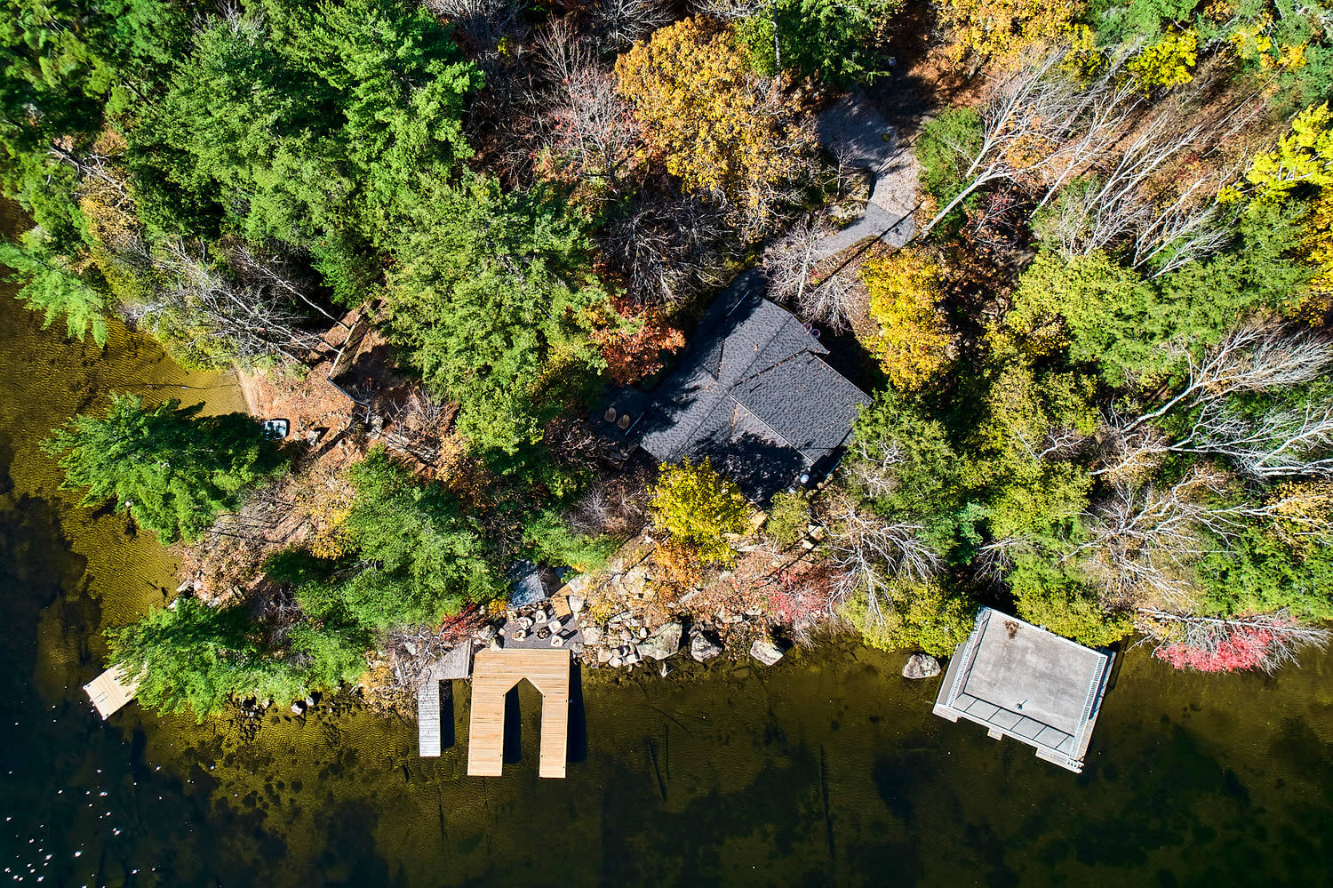 Cottage #320