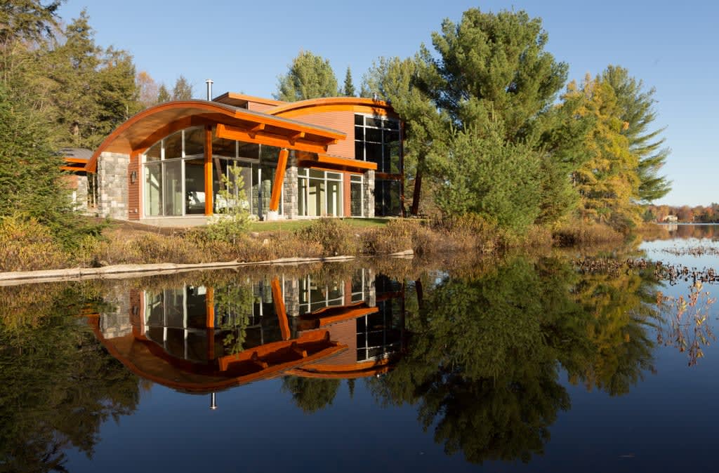 117 Otter Lake