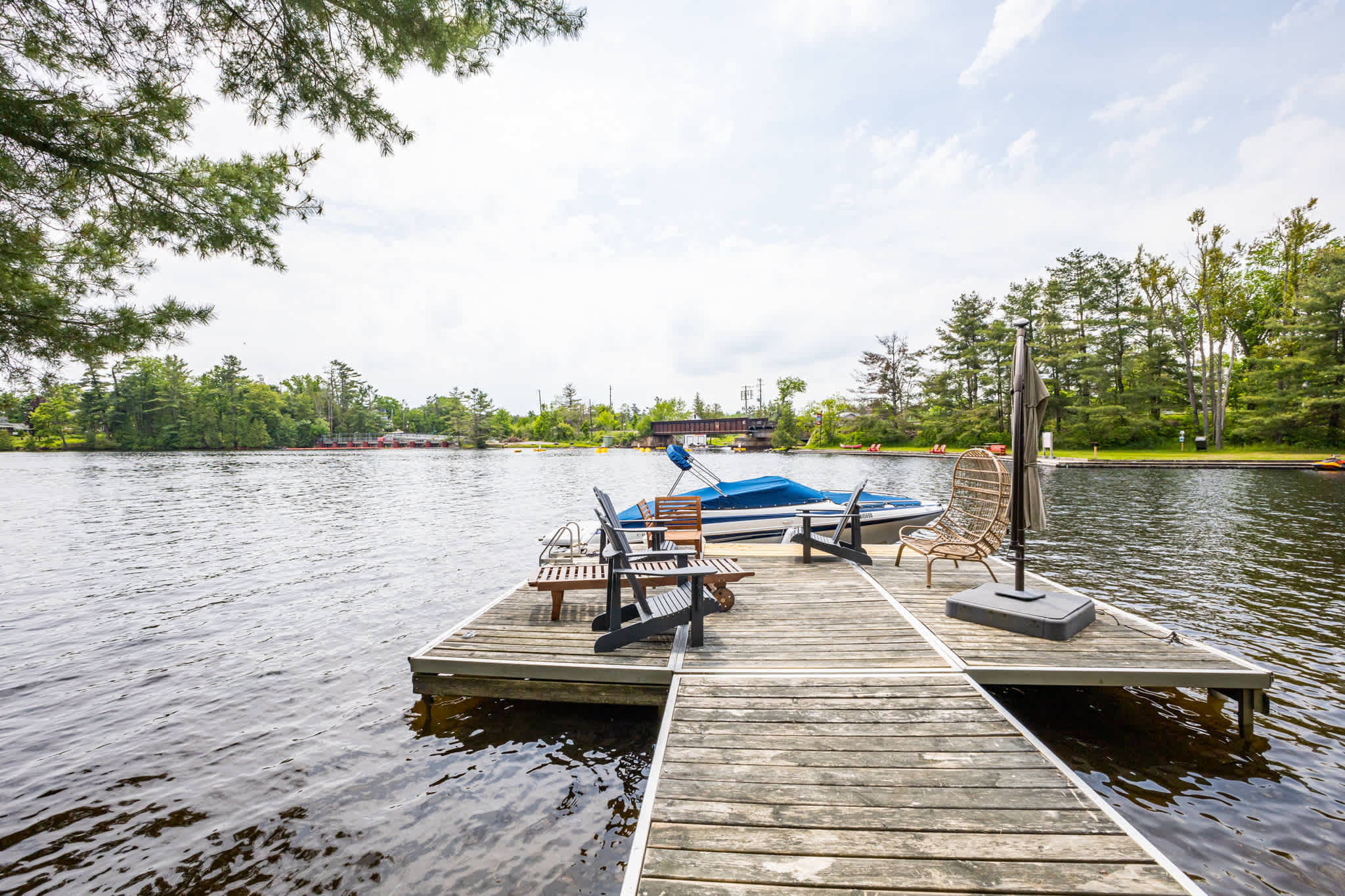 254 Lake Muskoka