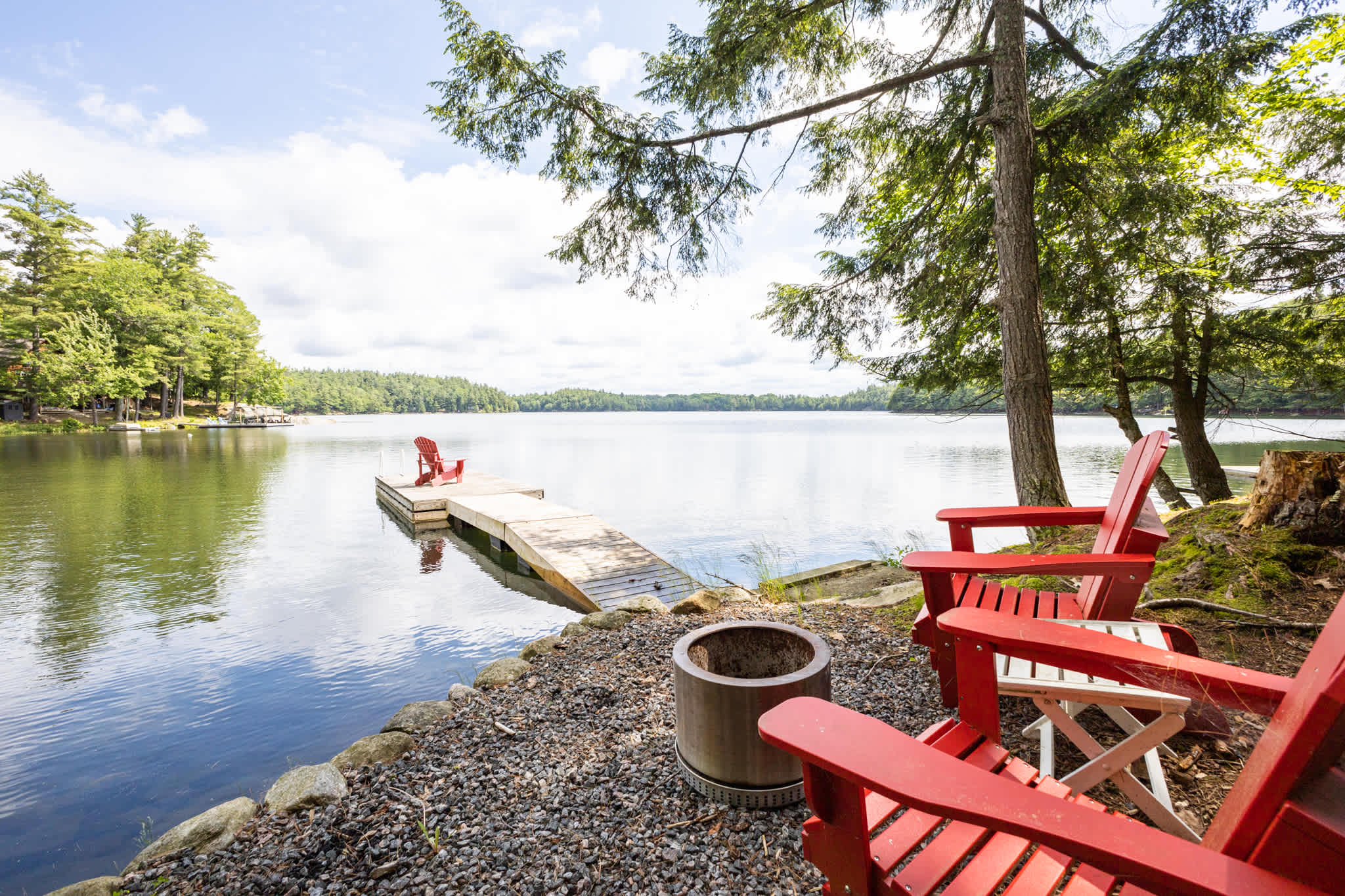 Cottage #247