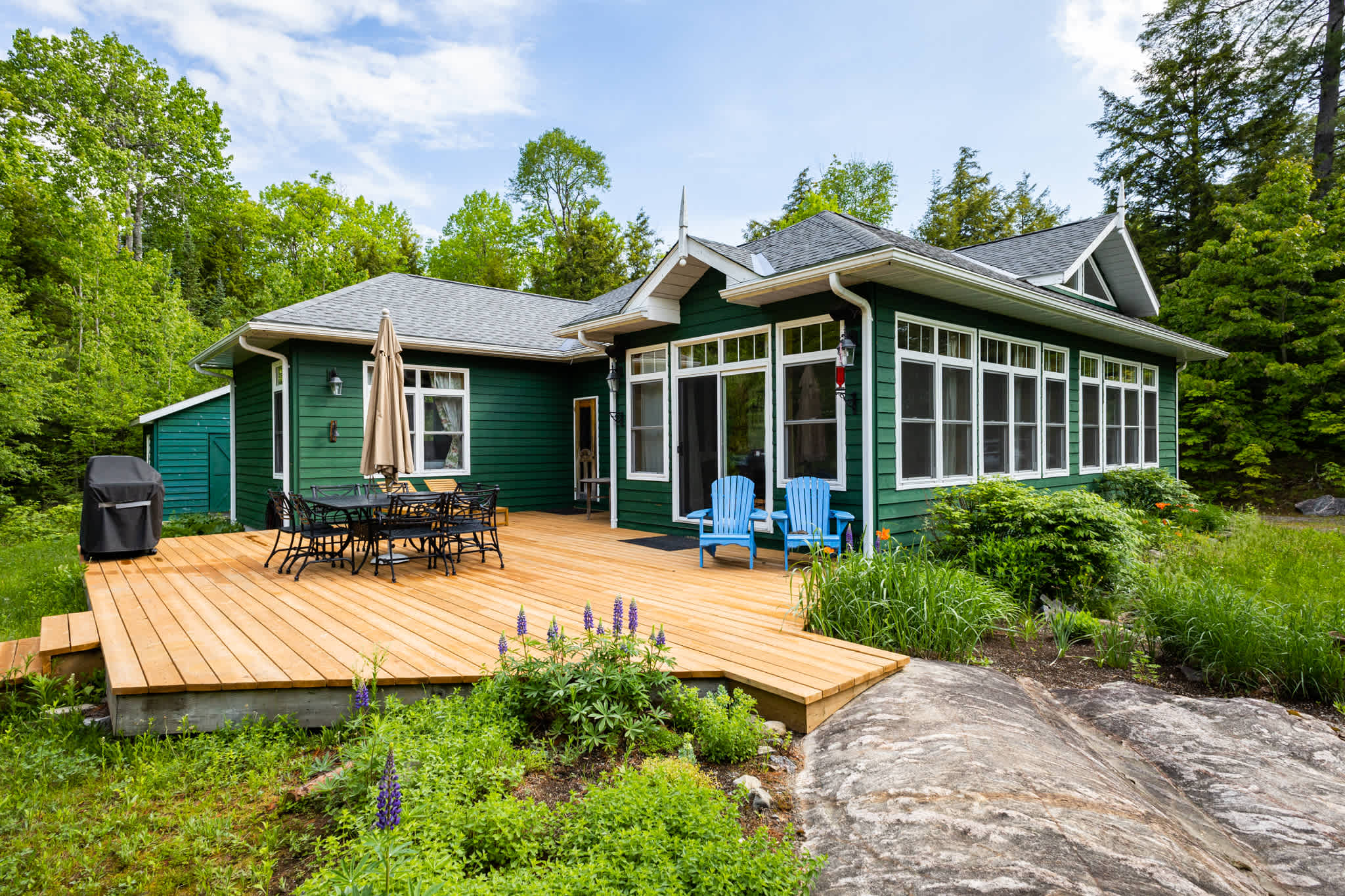 326 Tooke Lake