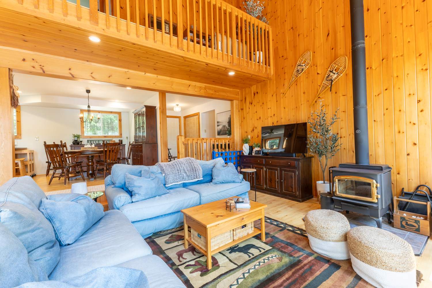 345 Bird Lake