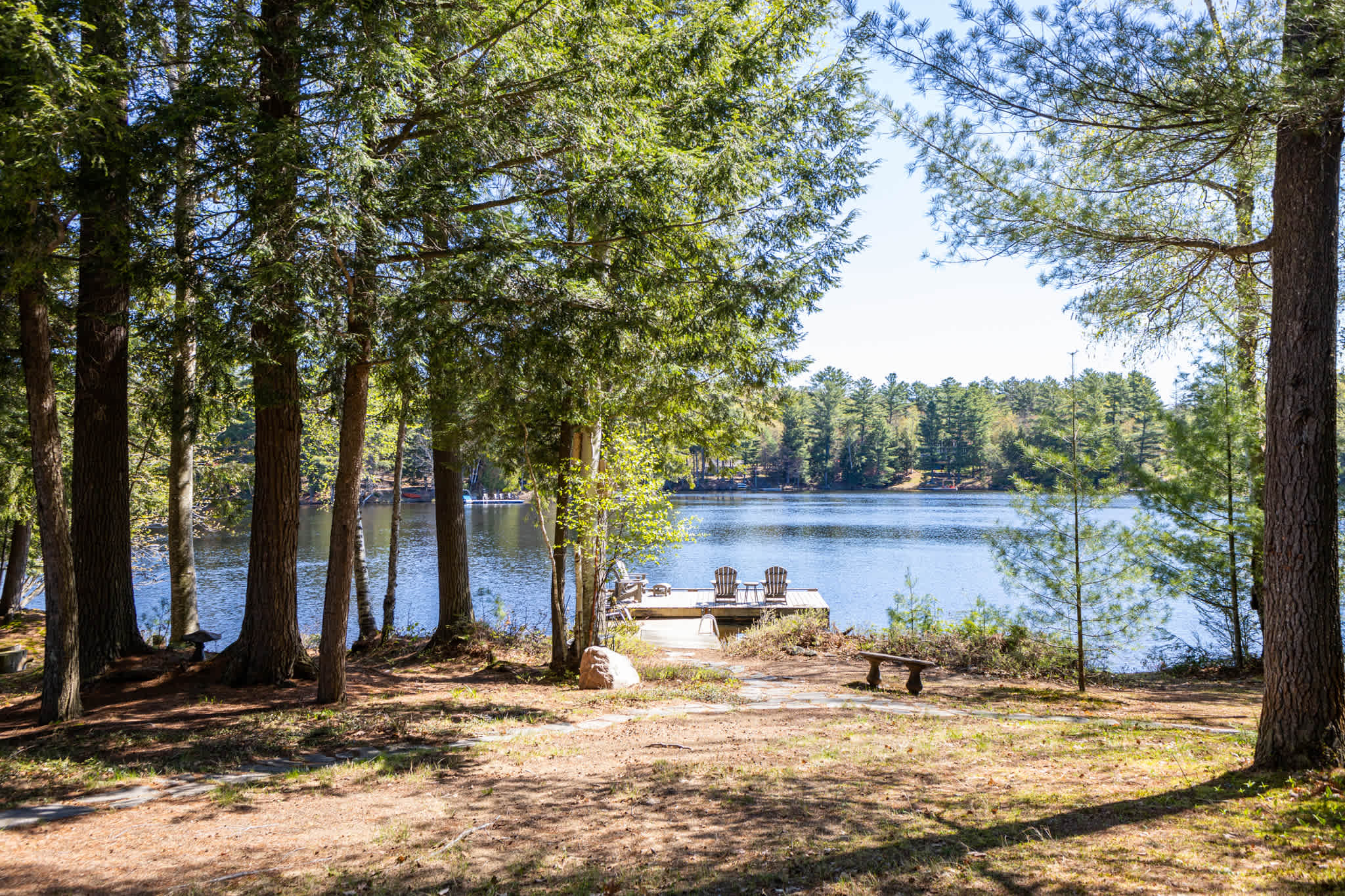 Cottage #139