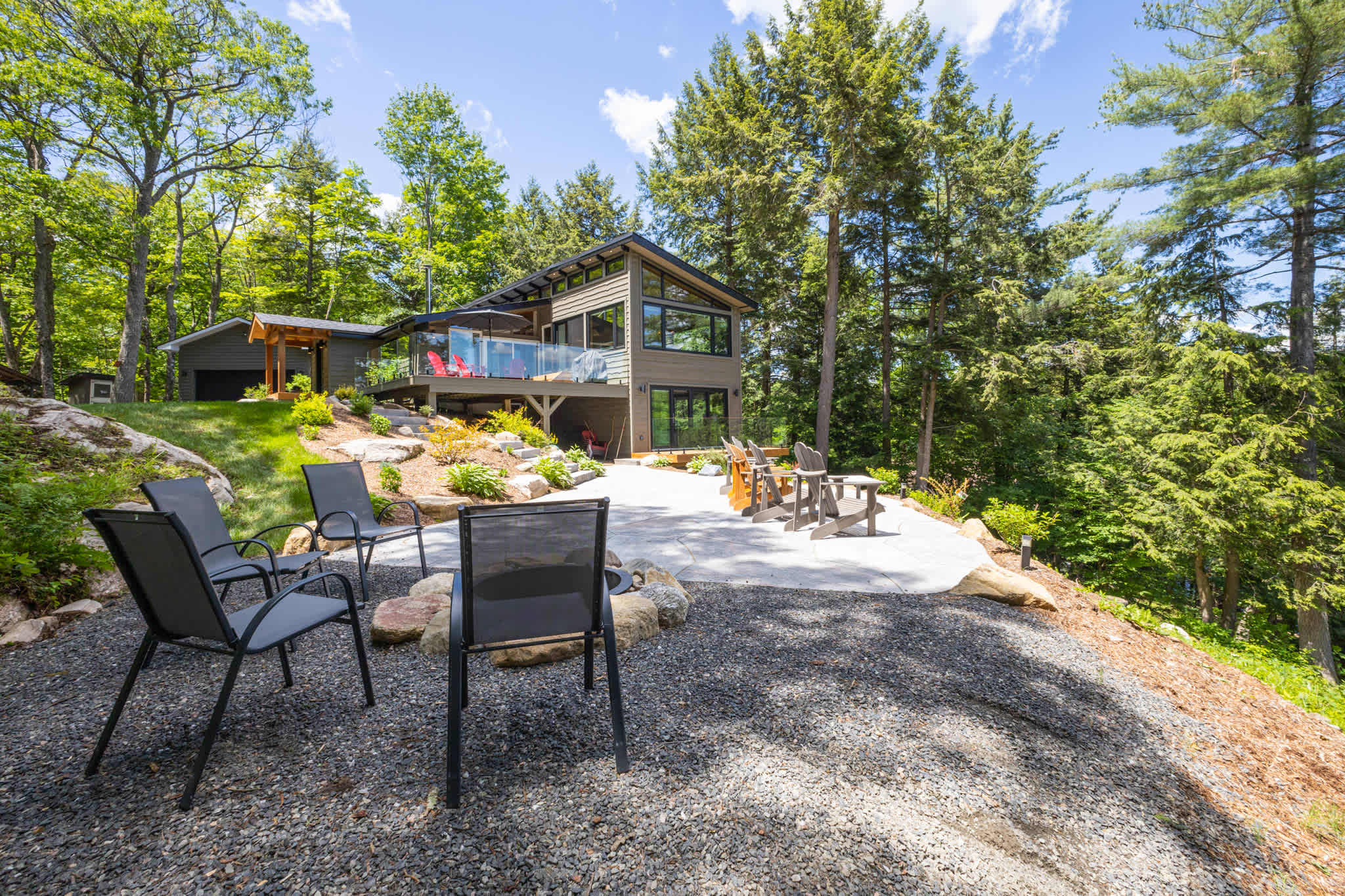 Cottage #371