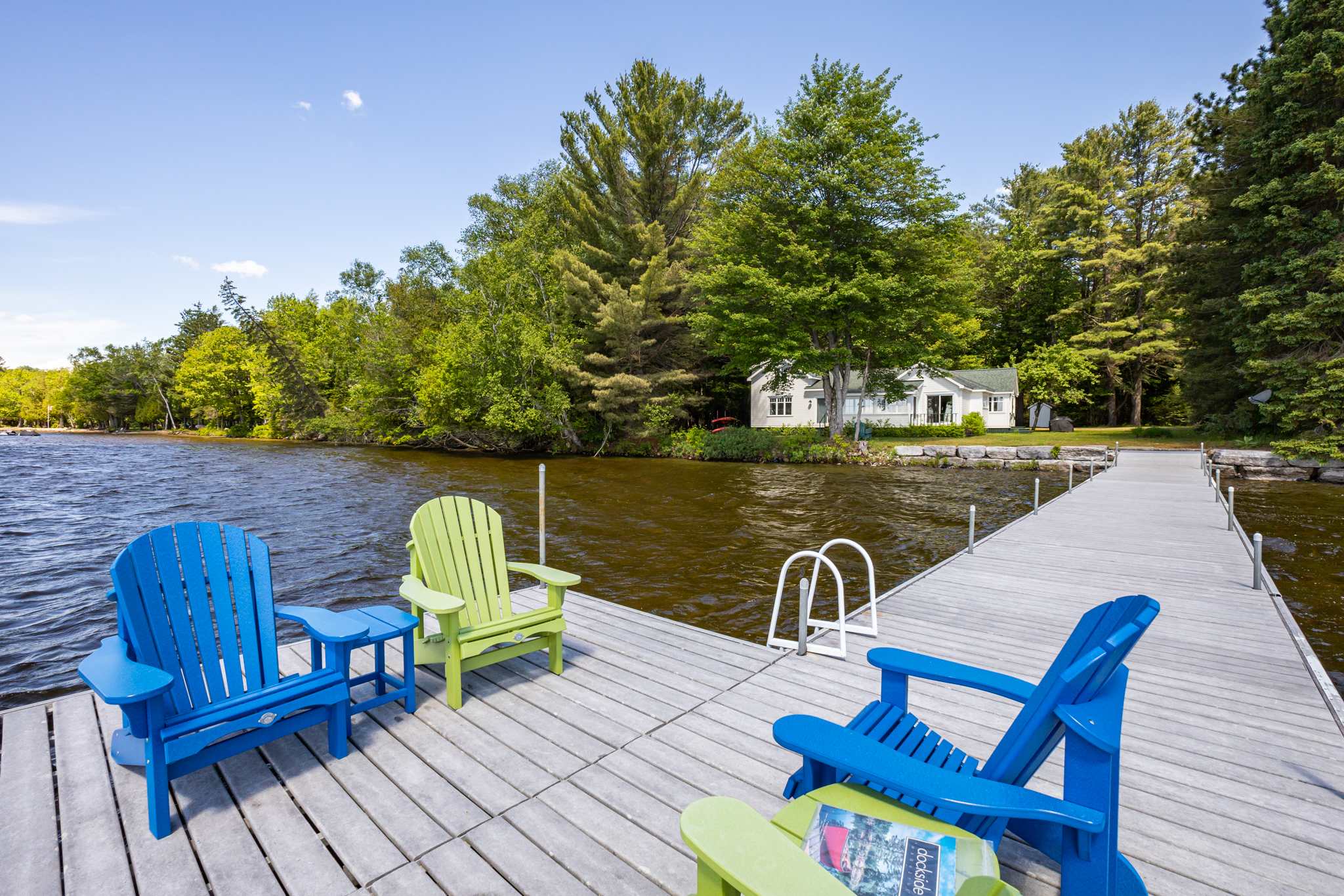 Cottage #300