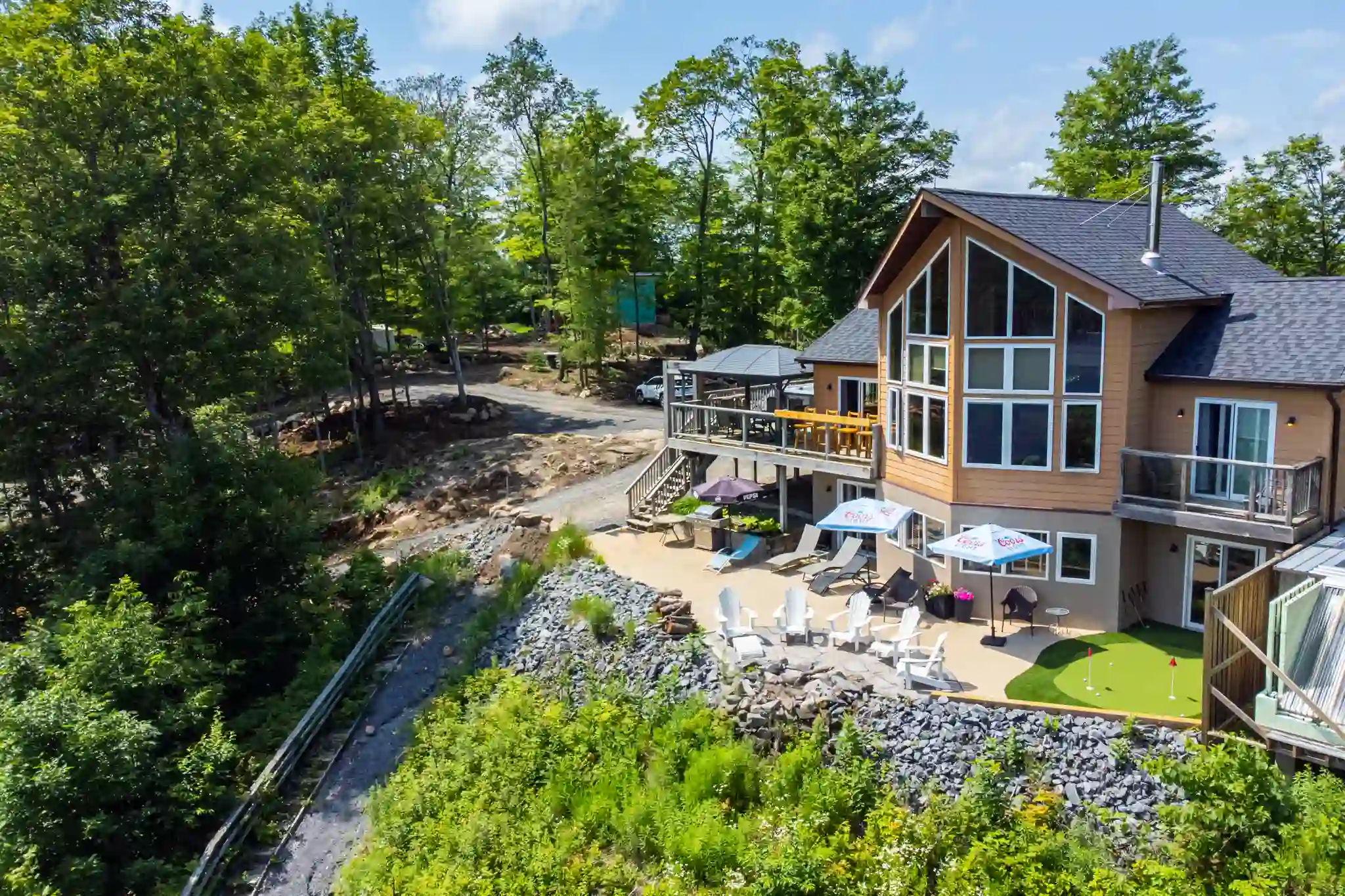 How to Prepare for a Professional Photo Shoot for Cottage