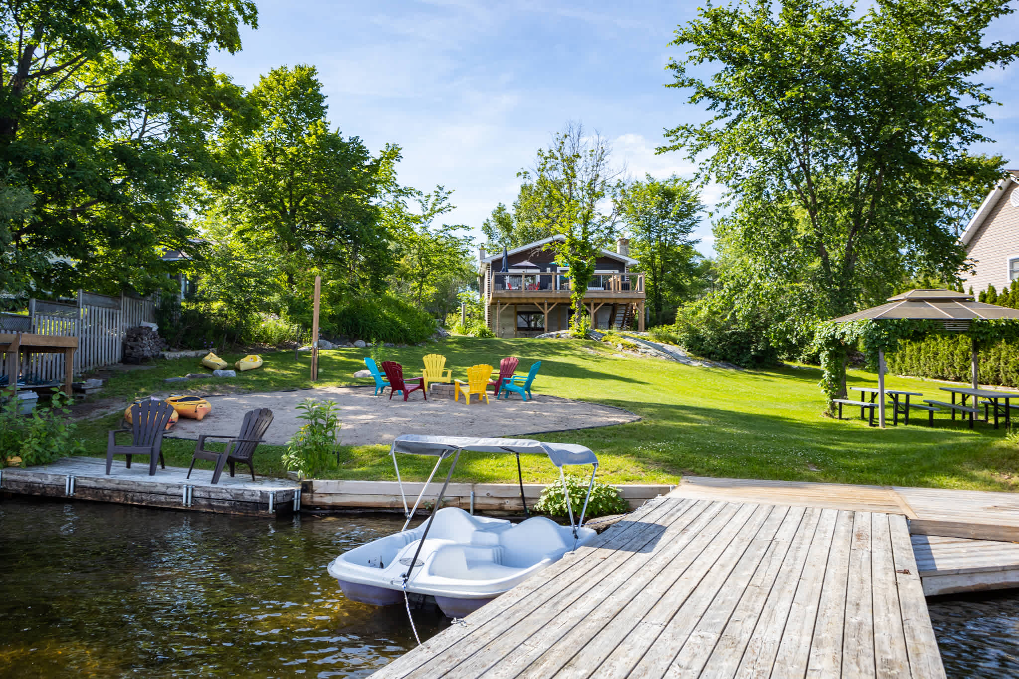 507 Little Lake