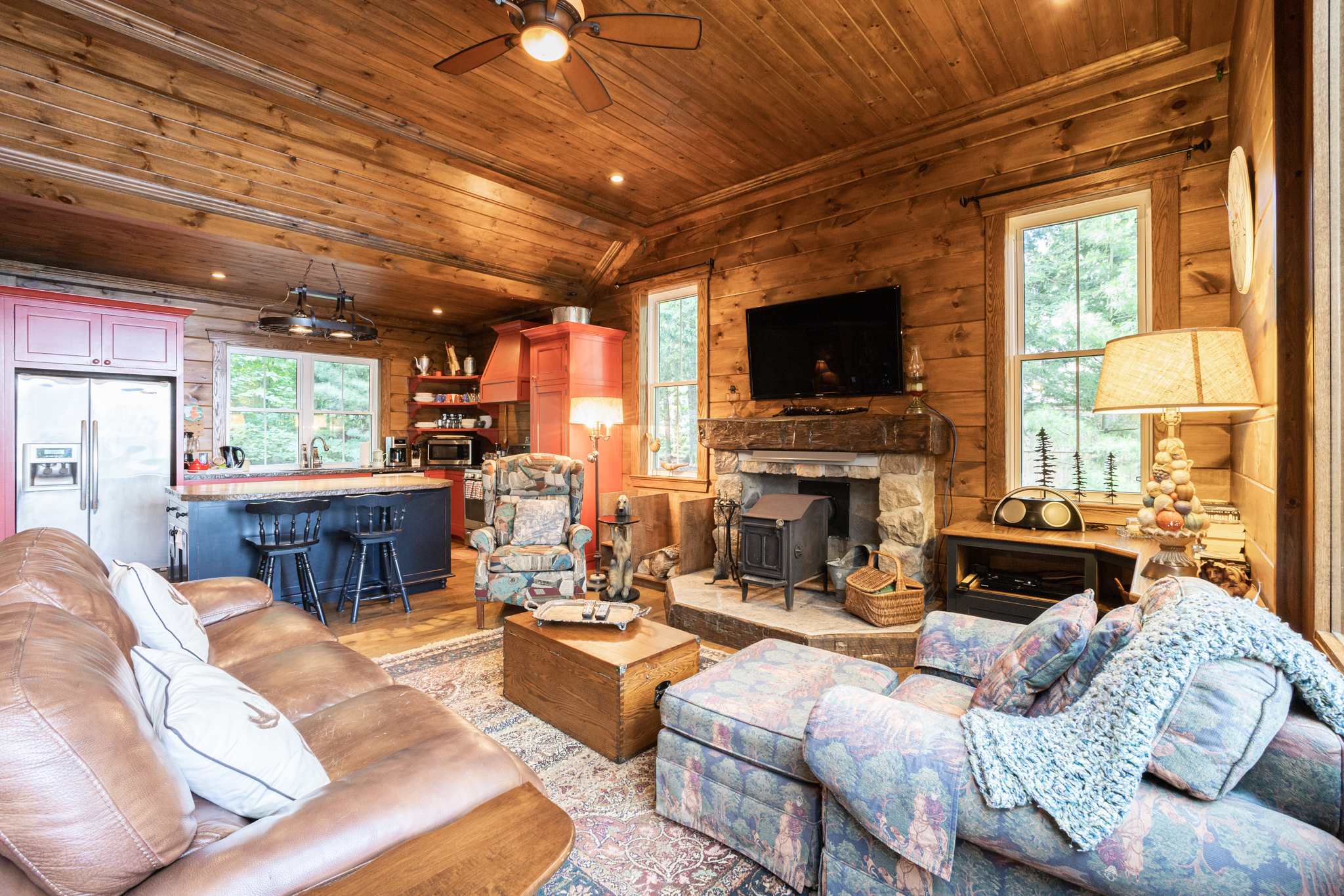 Cottage #485