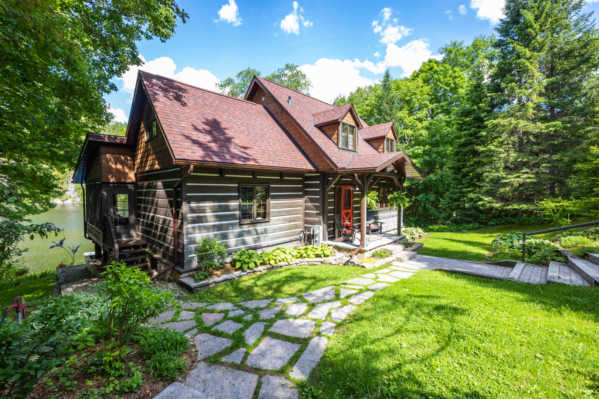 Cottage #391