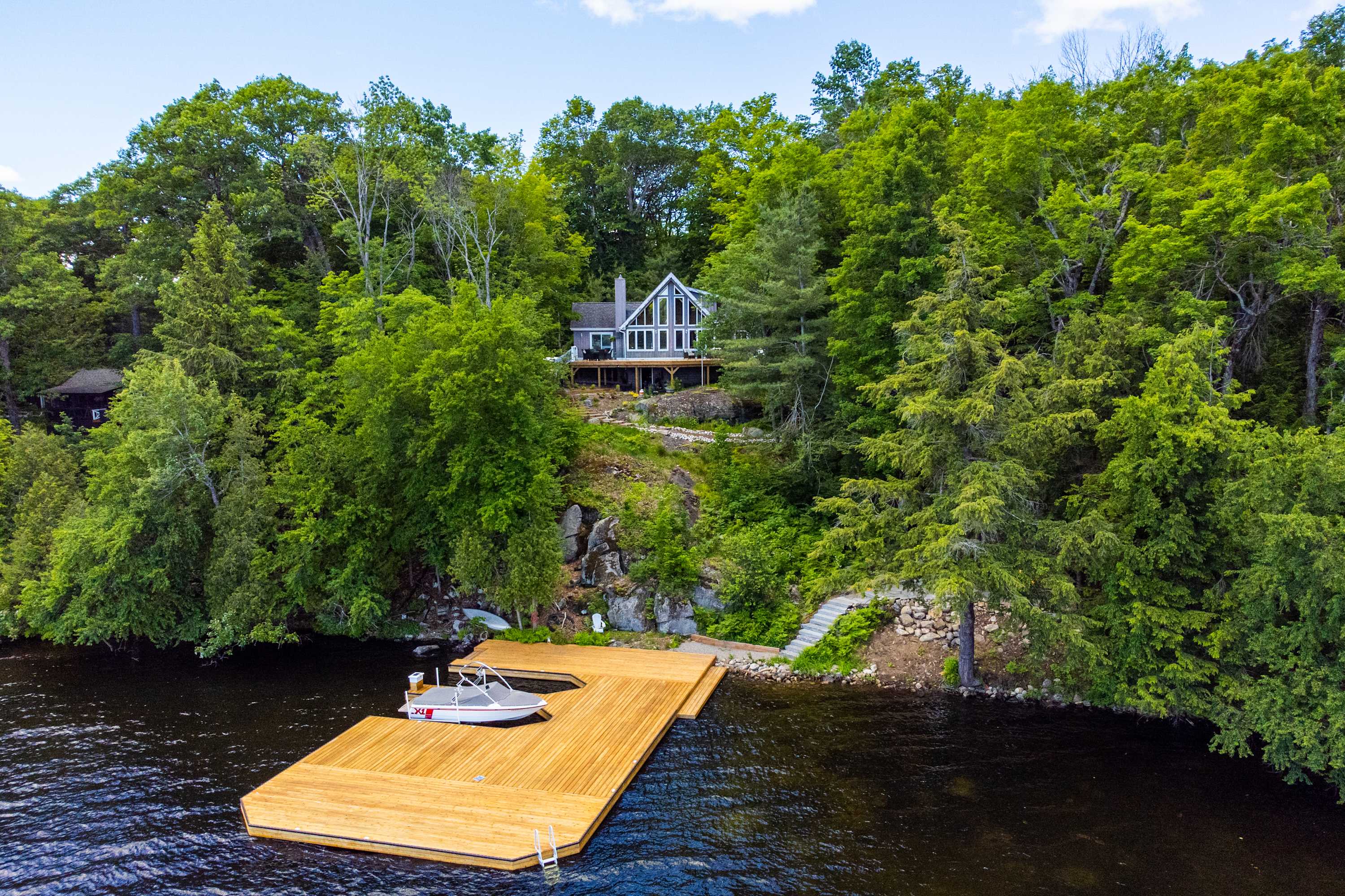 Cottage #287