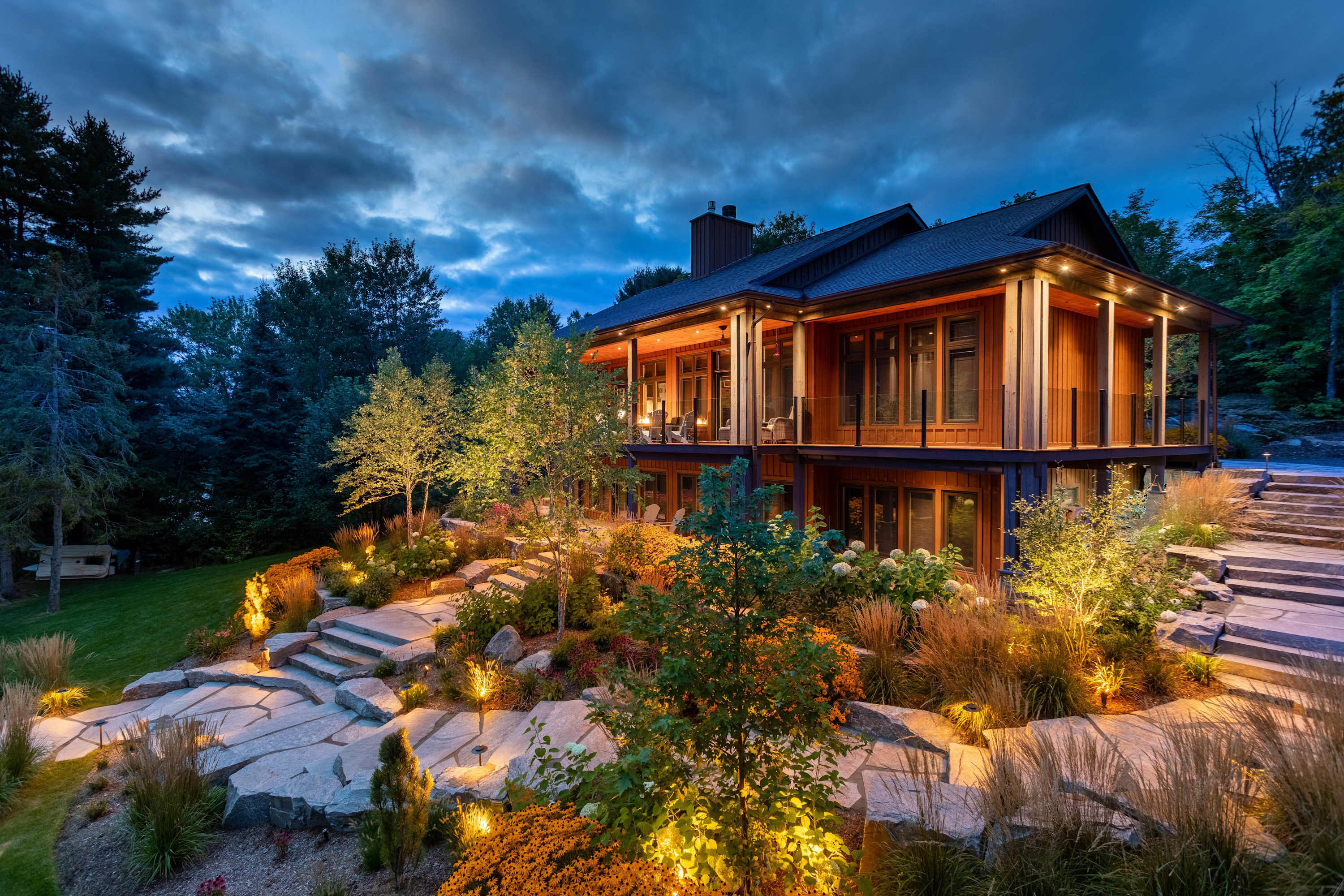 Cottage #415