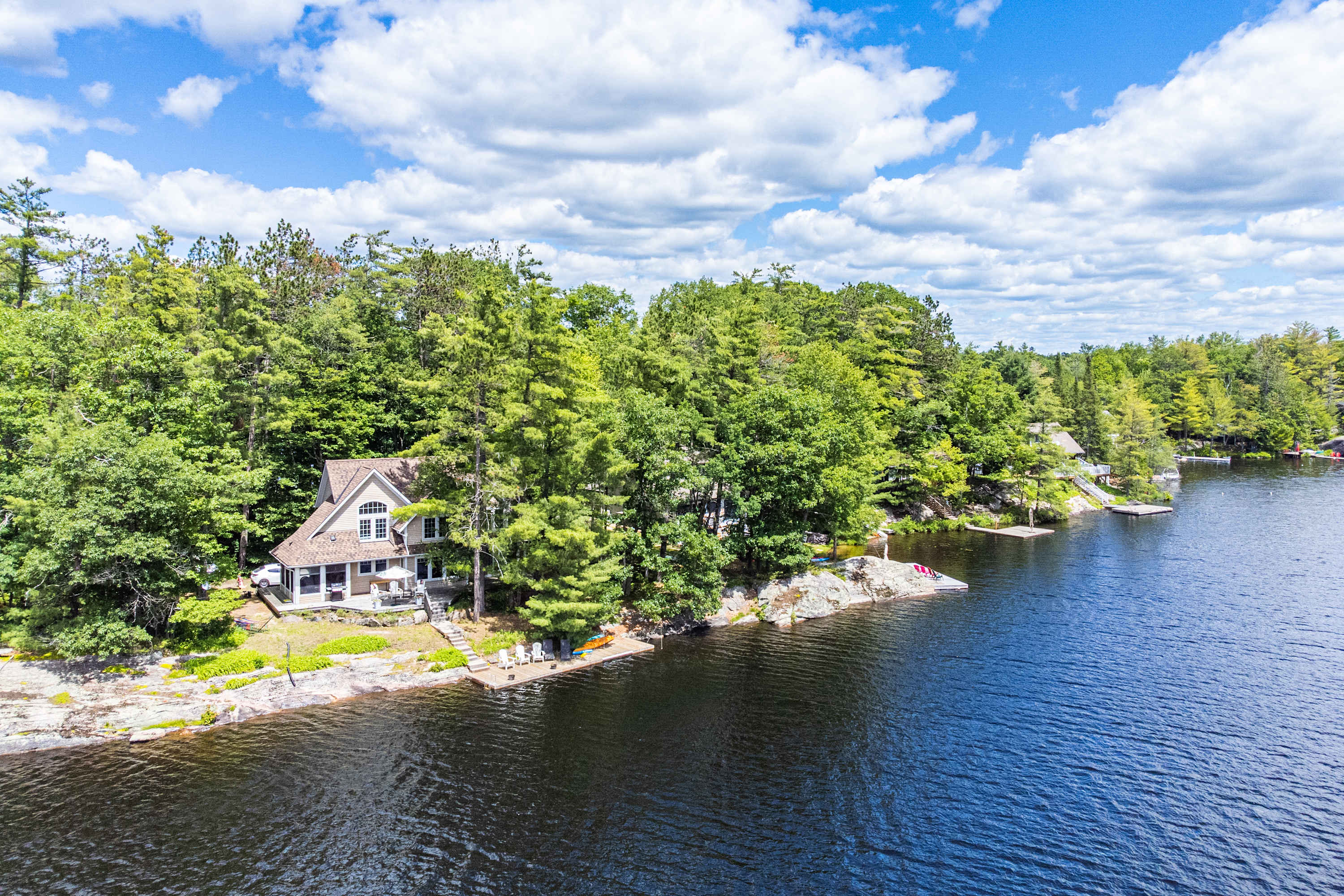 230 Turtle Lake