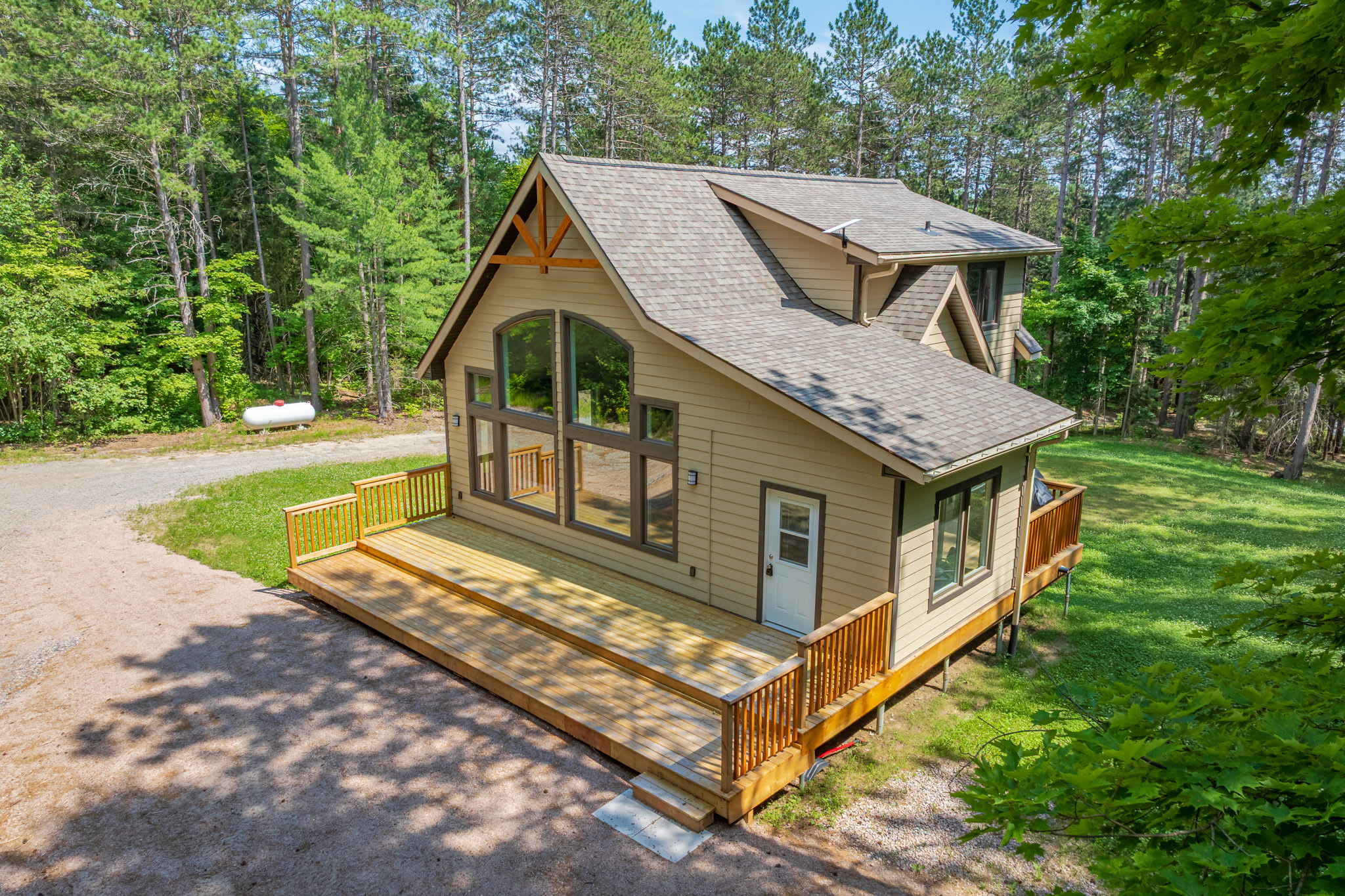 Cottage #407