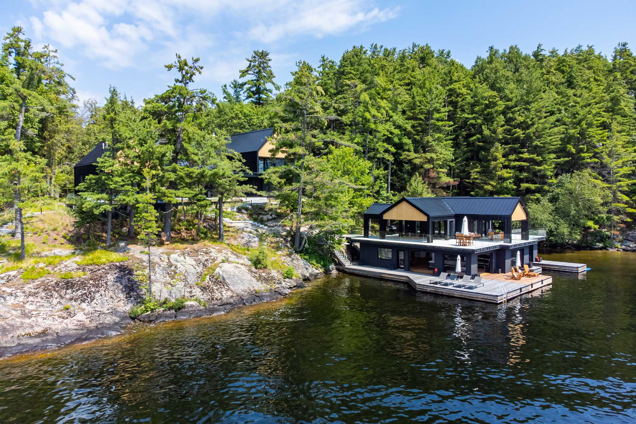 Cottage #208