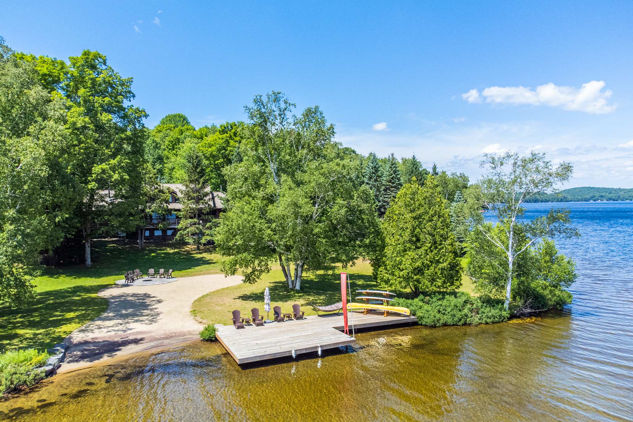 362 Lake of Bays
