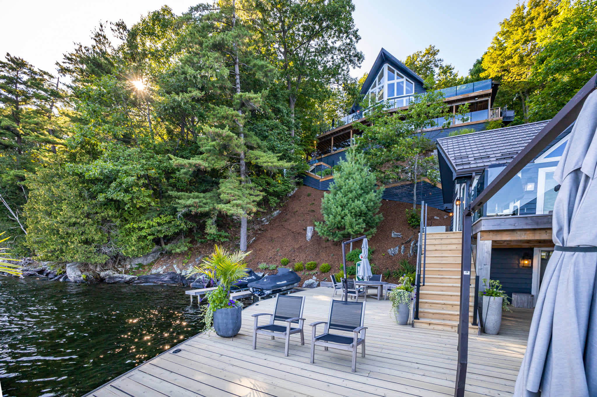 Cottage #201
