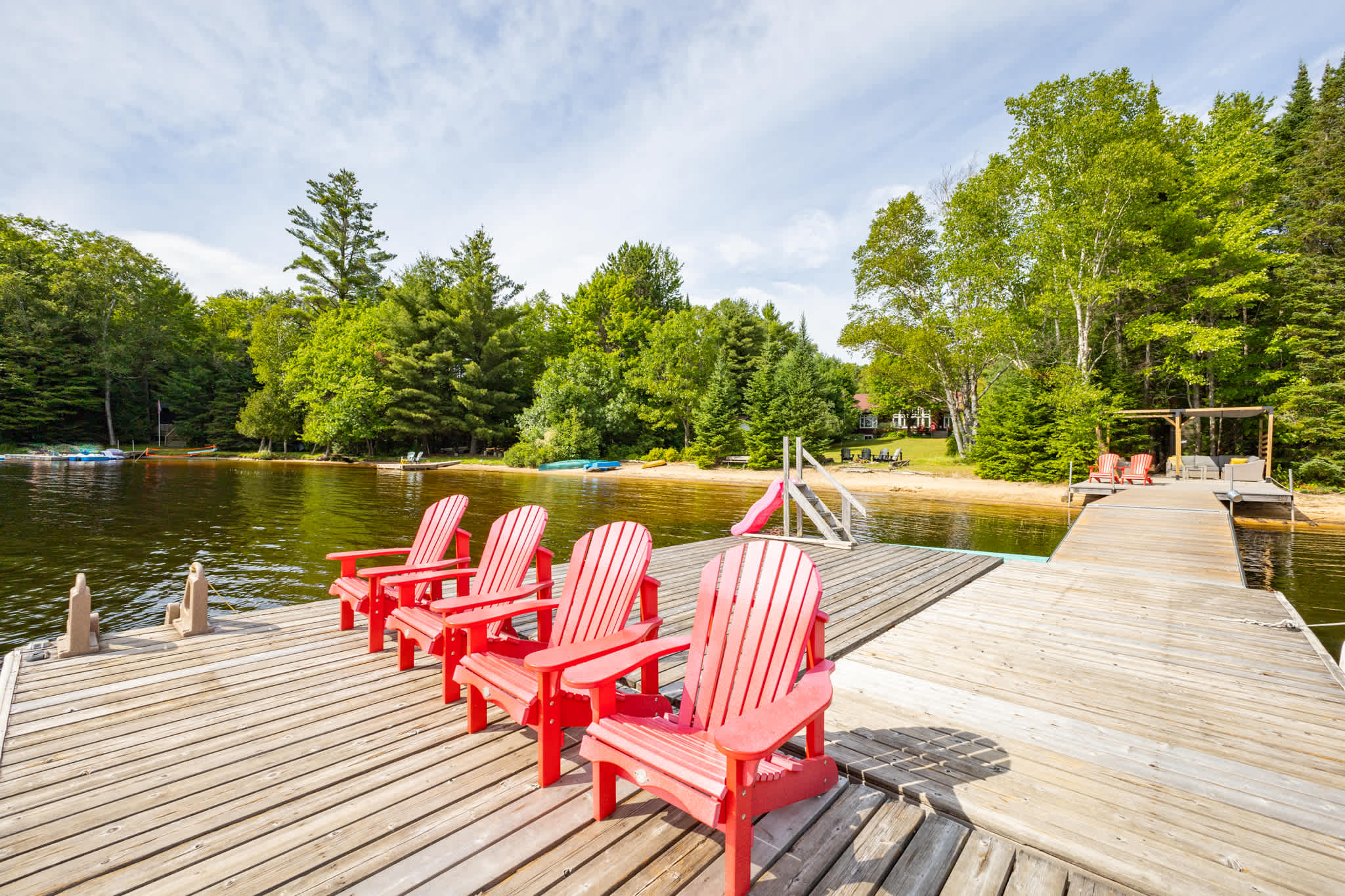 602 Otter Lake