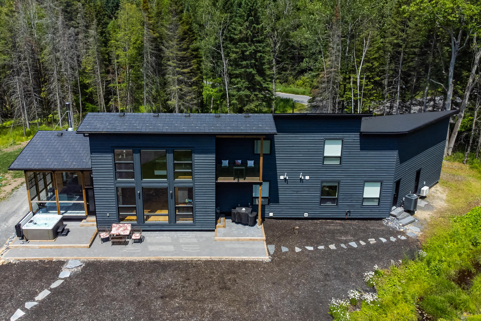 116 Lake Vernon