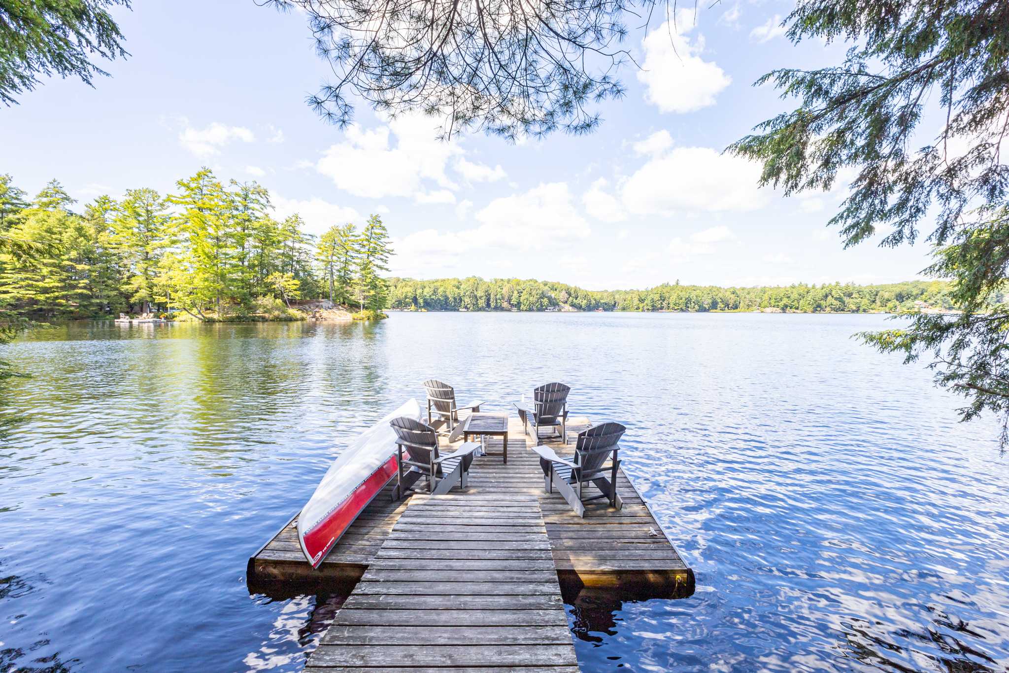 356 Bigwind Lake
