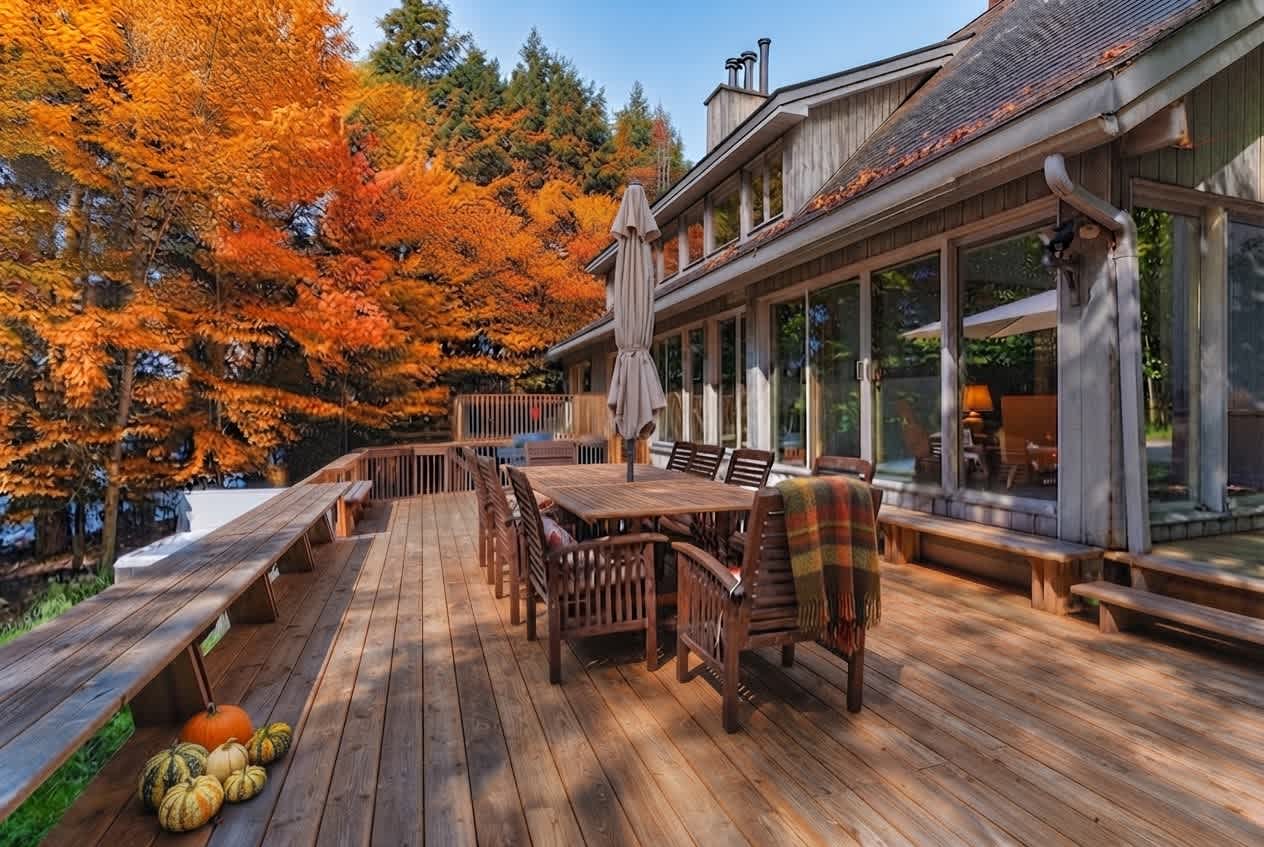 A - Cottage #126