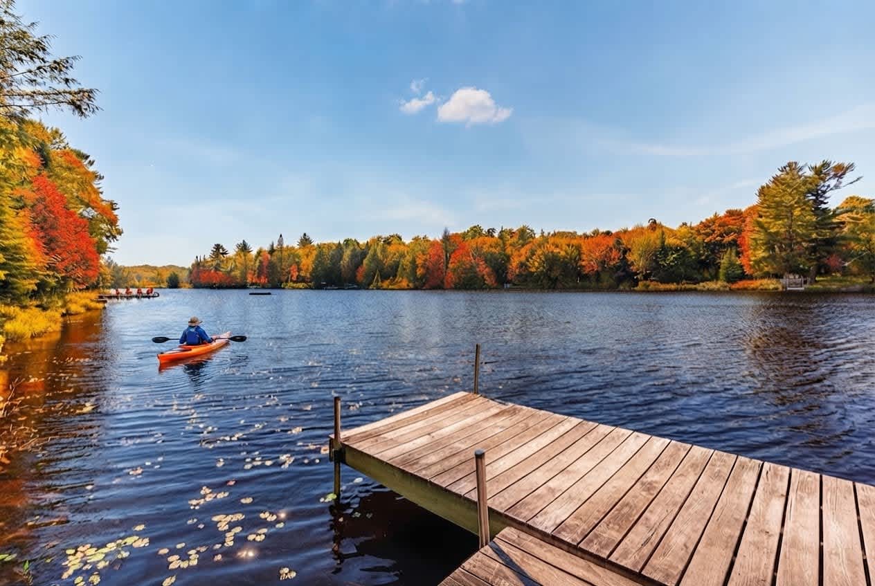 A - Cottage #126