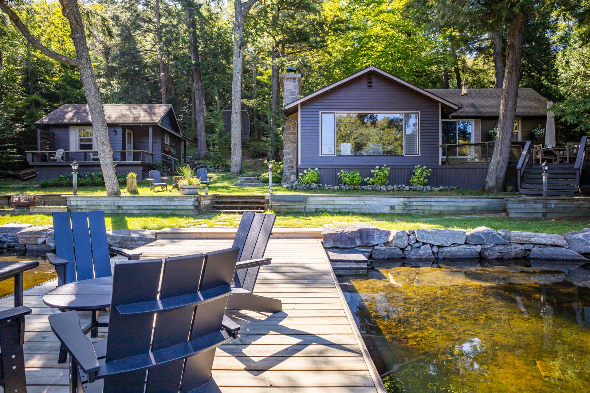 207 Lake Muskoka