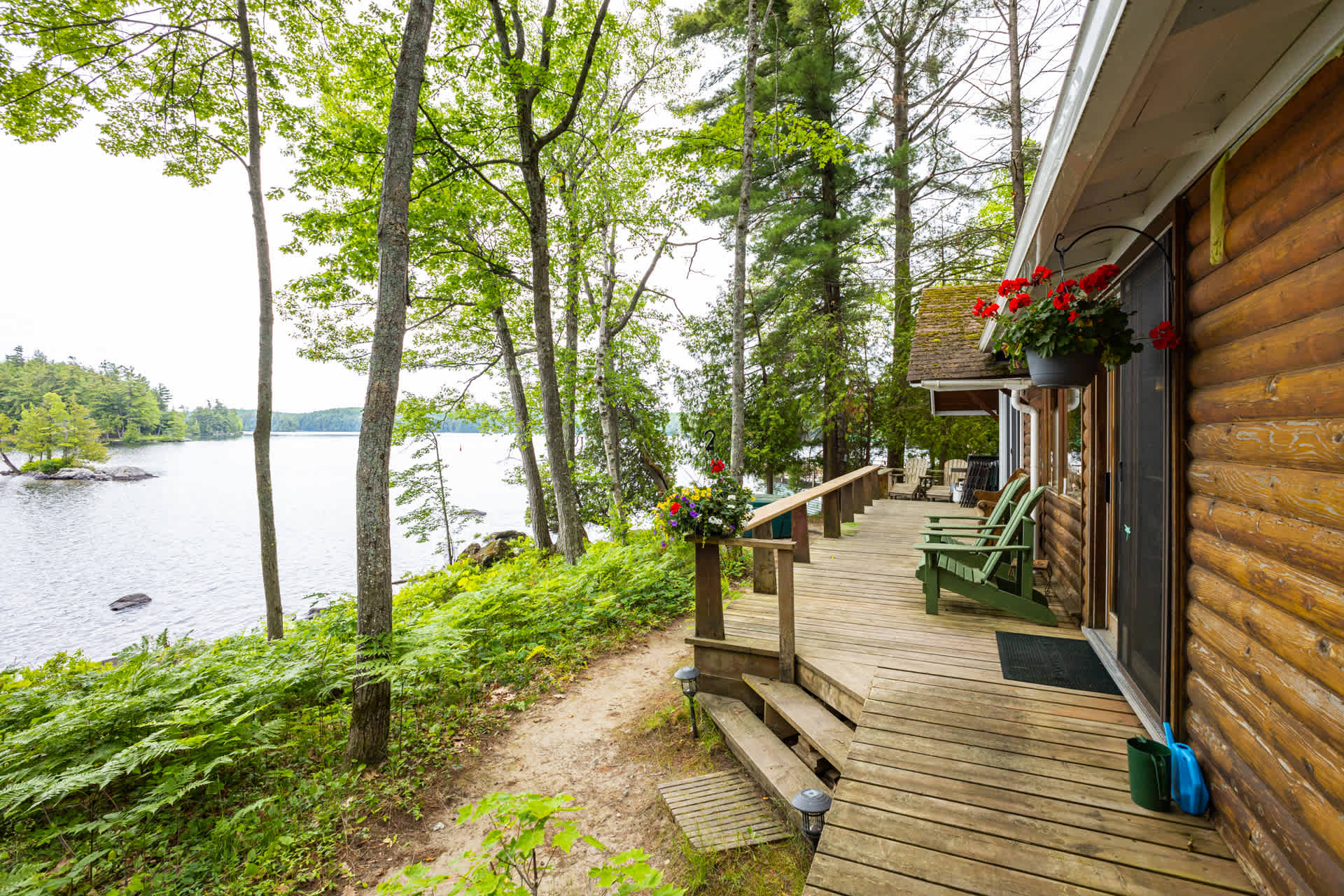 240 Lake Muskoka