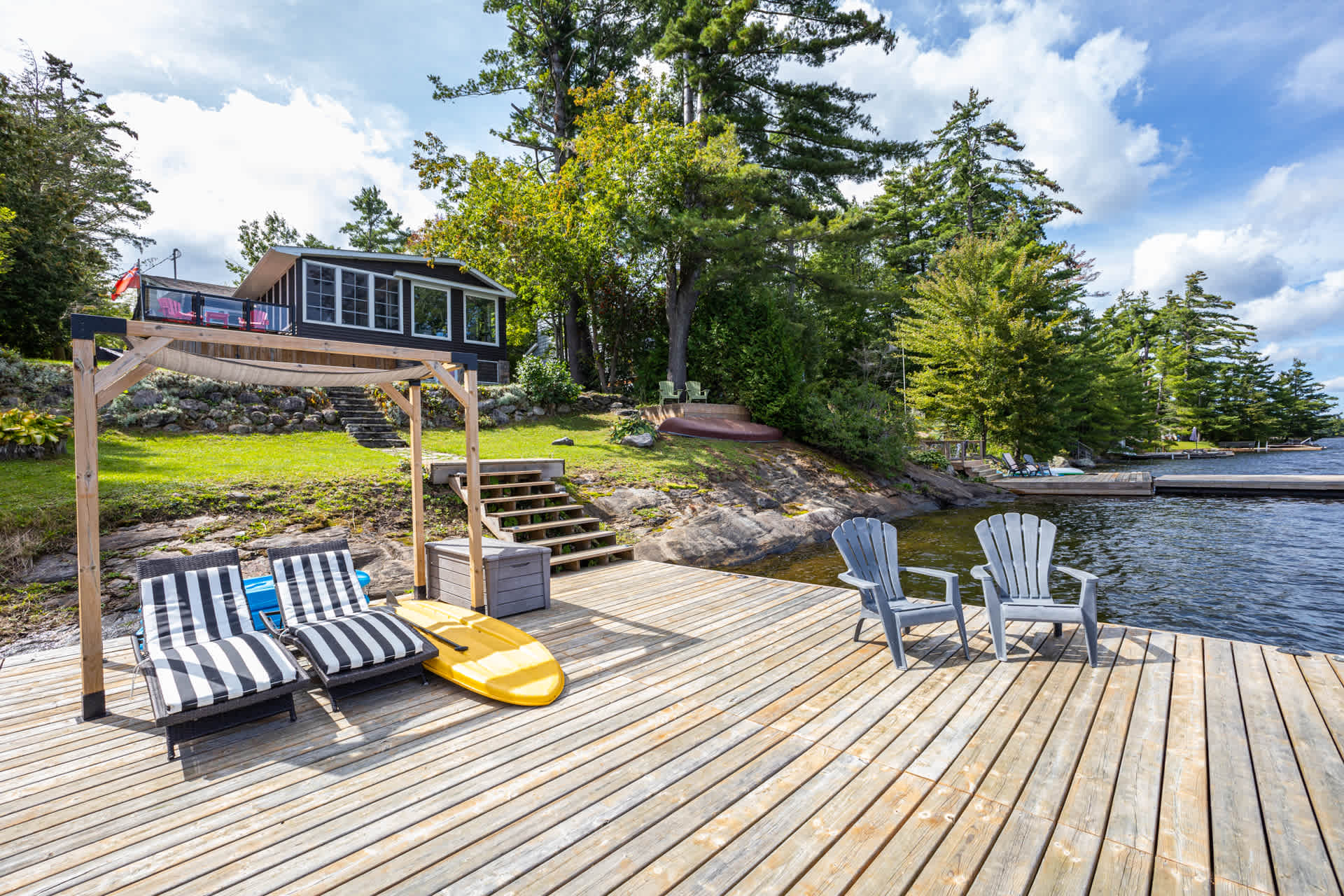 Cottage #235
