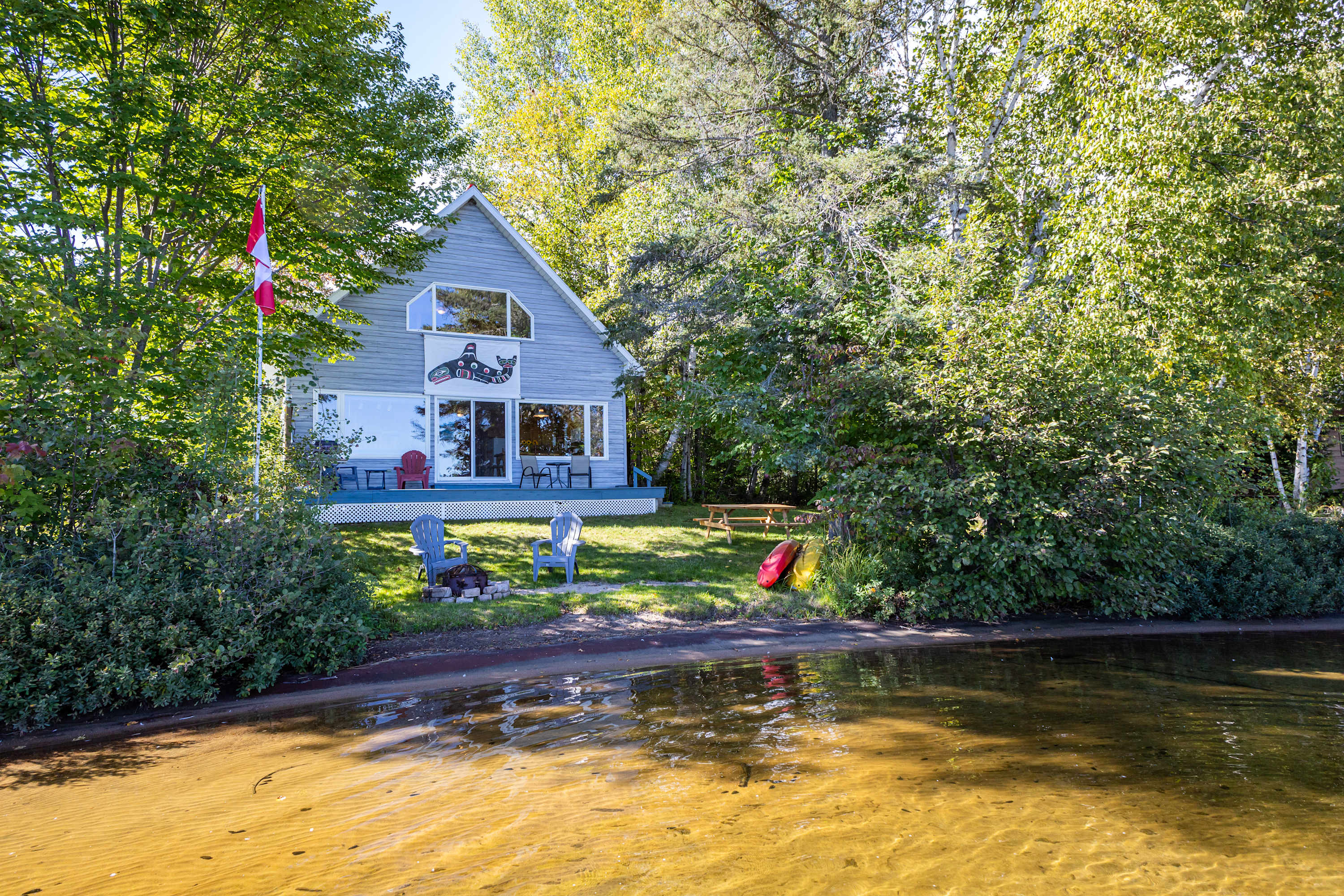 491 Lake Bernard