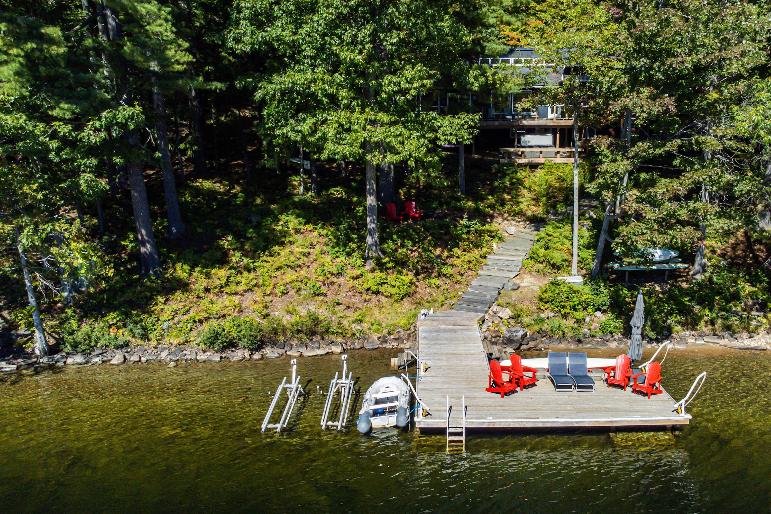 Cottage #313