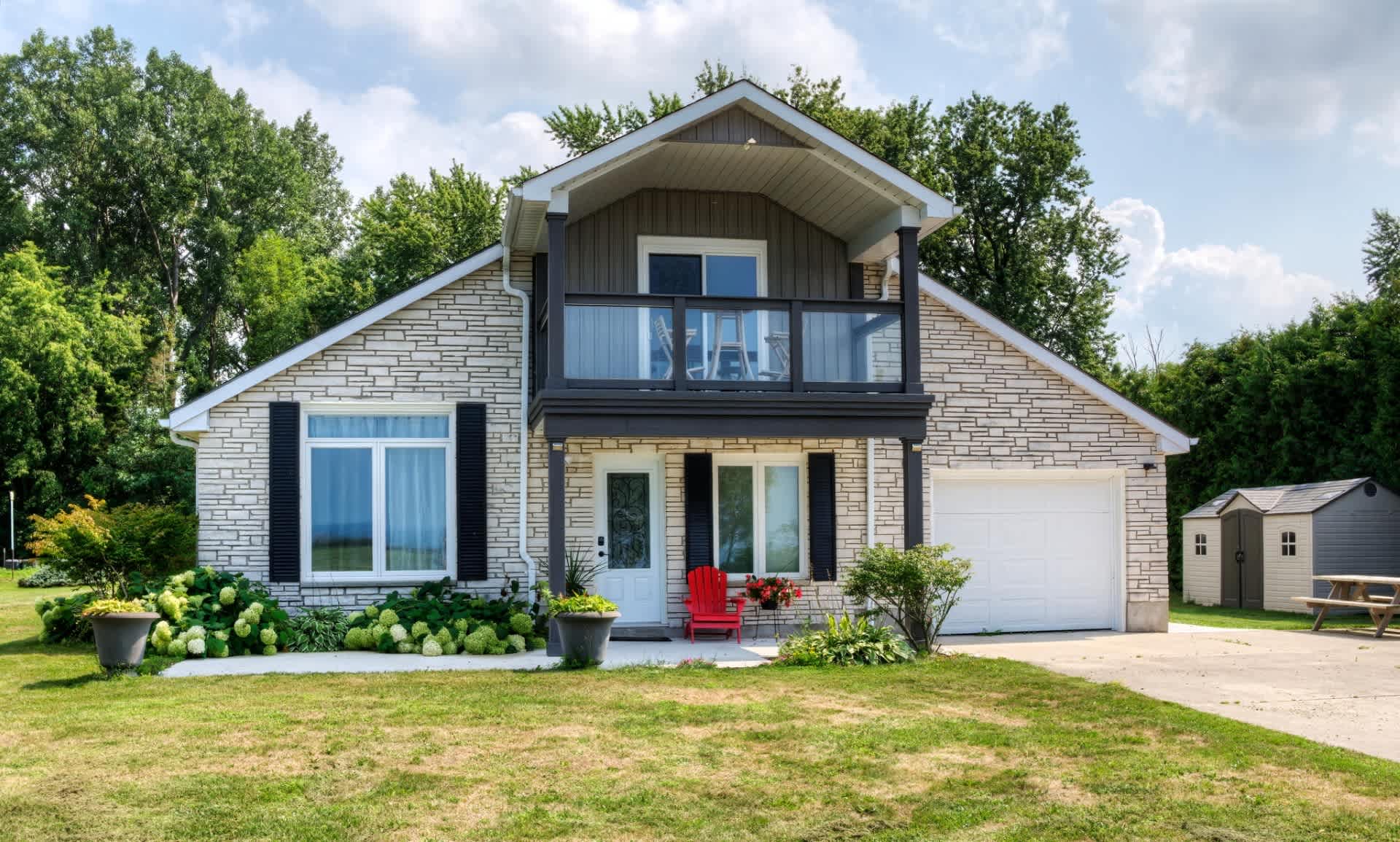 Cottage #1109