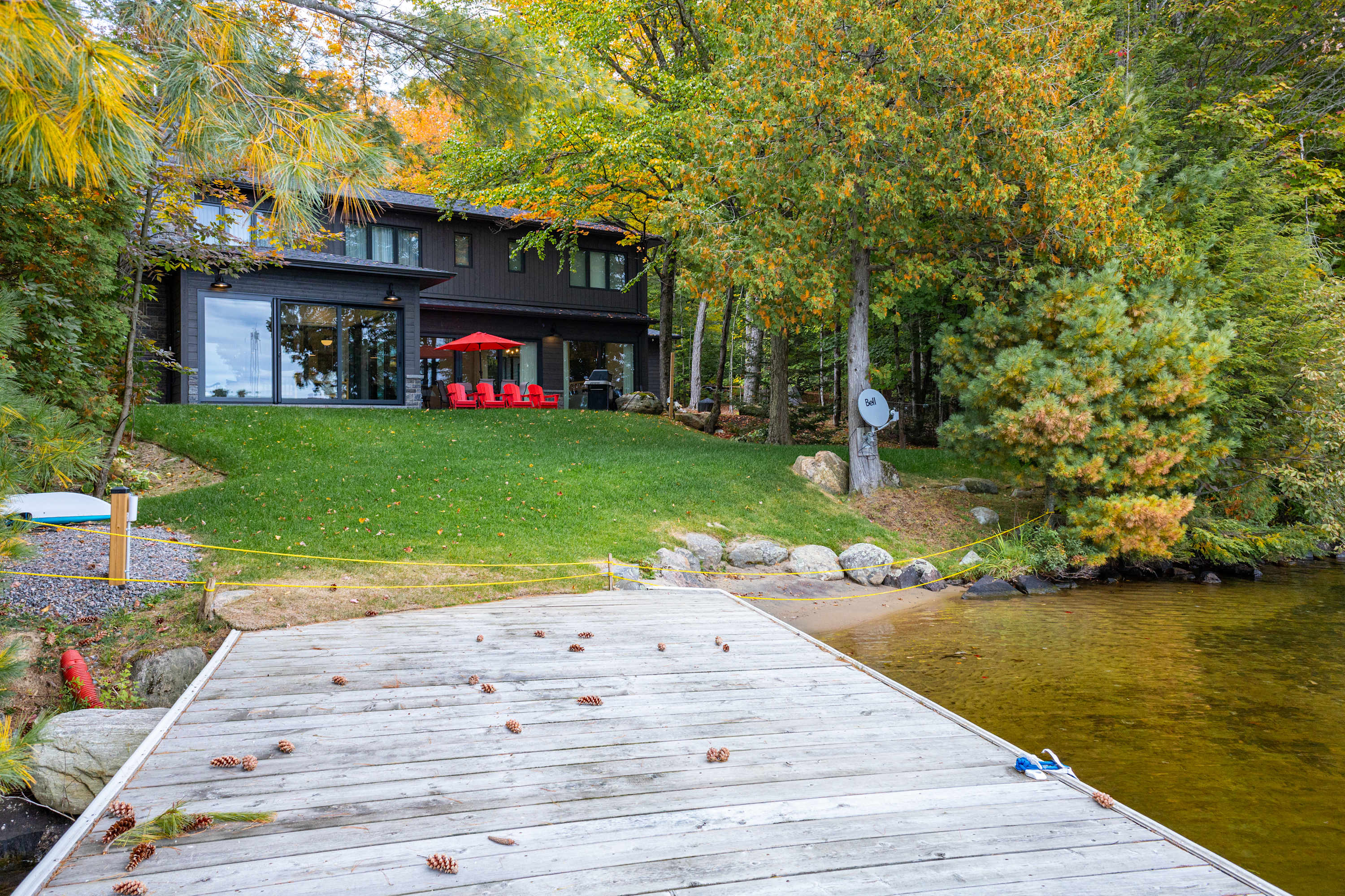 Cottage #358