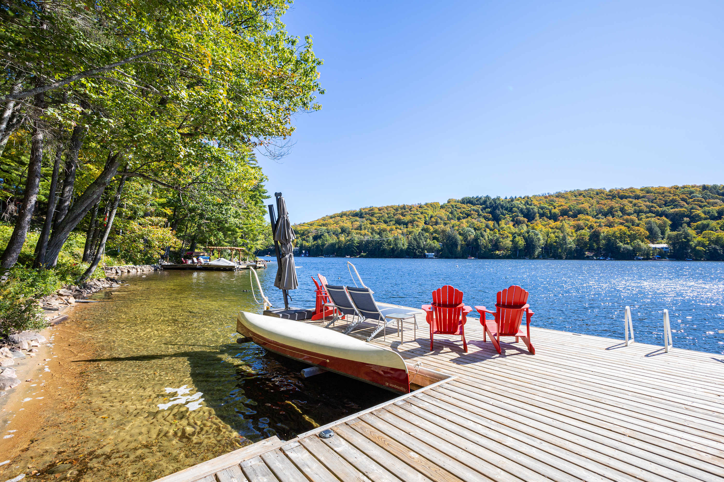 313 Lake of Bays