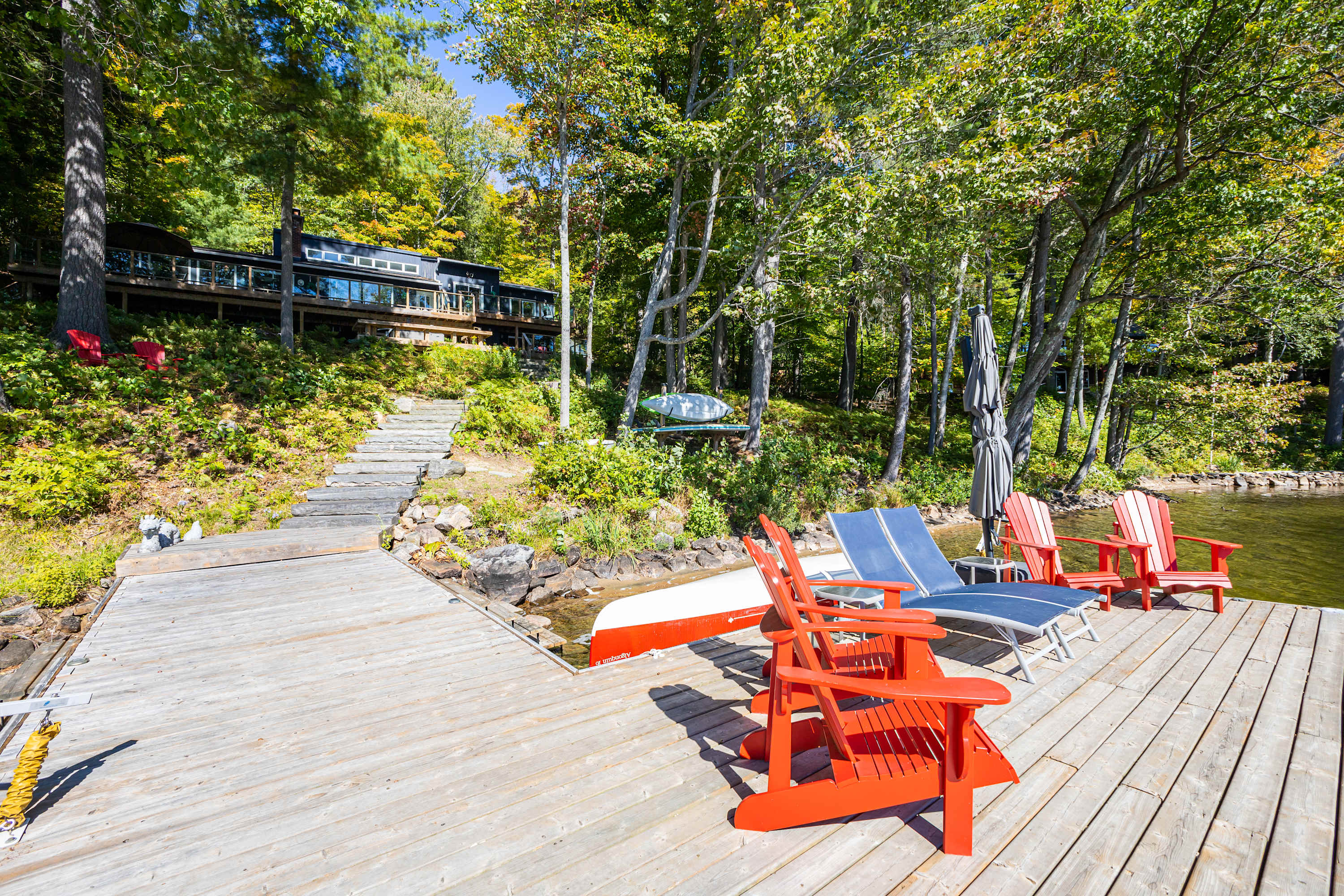 Cottage #313