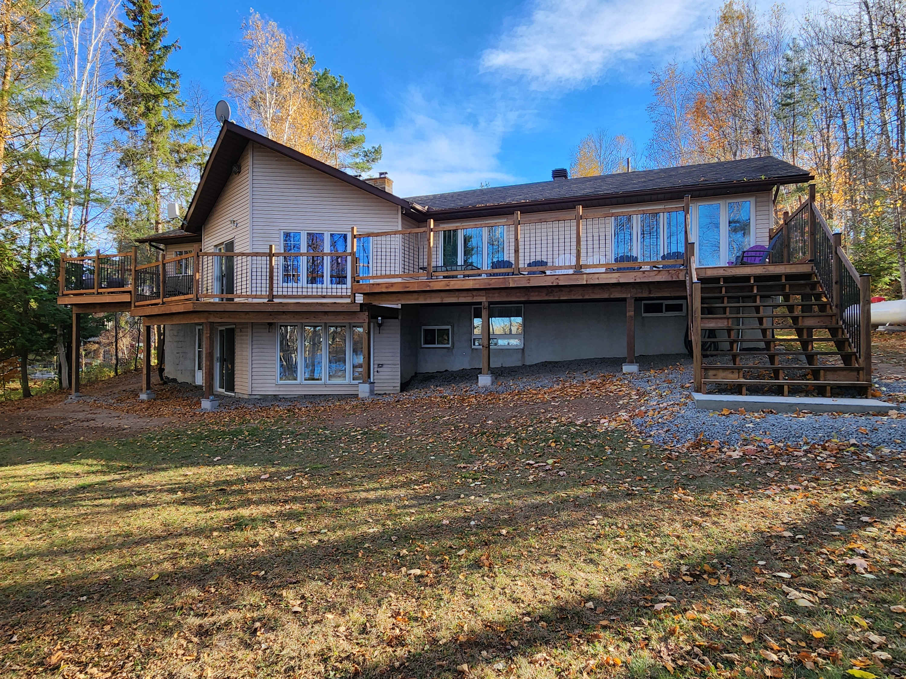Cottage #810