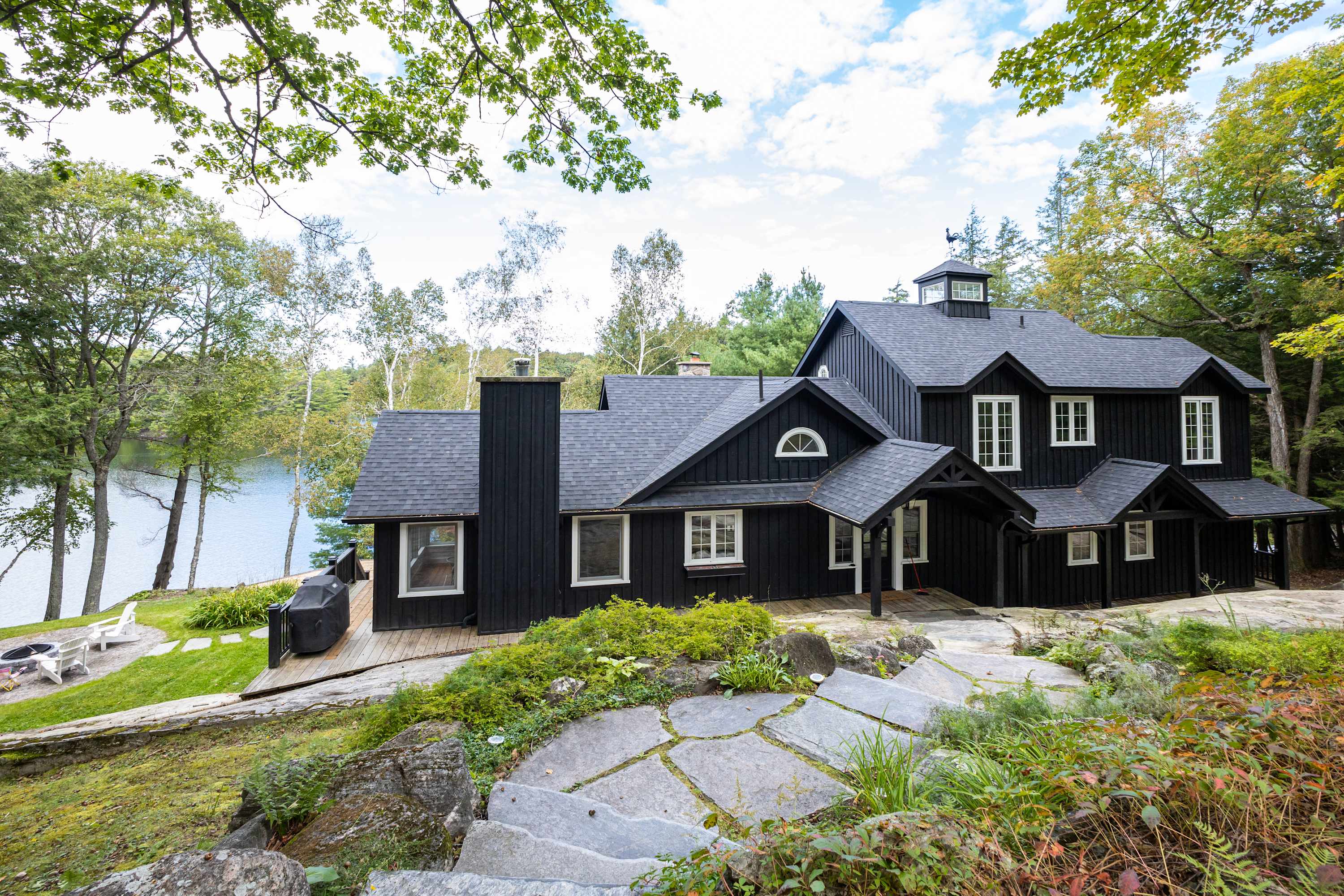291 Little Lake Joseph