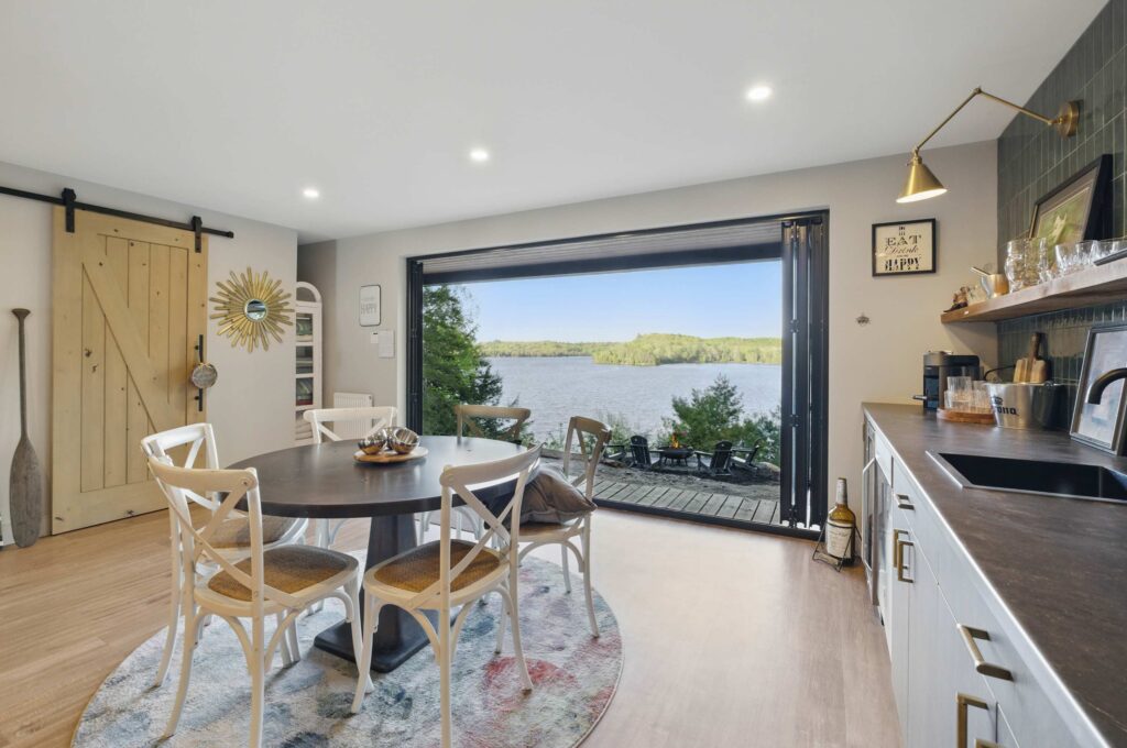Cottage #321