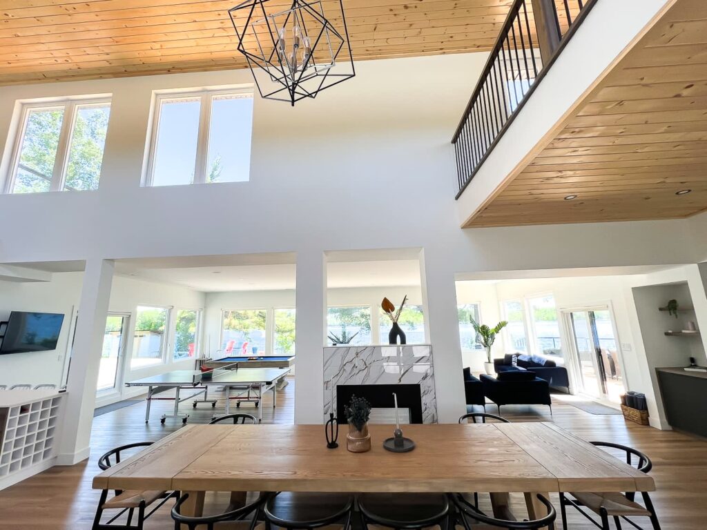 Cottage #710