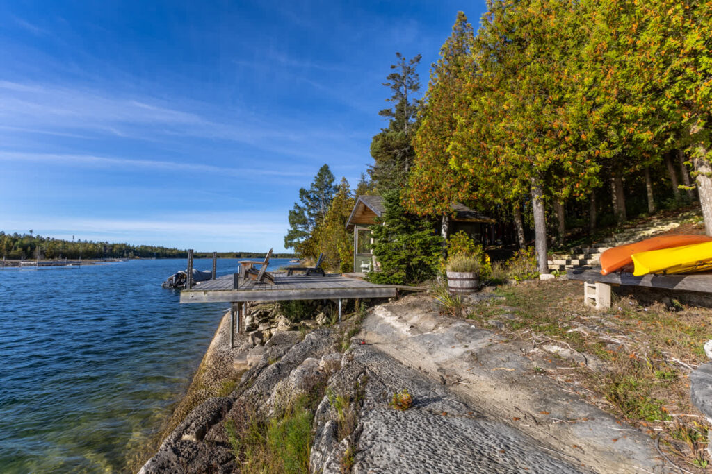 Cottage #1373