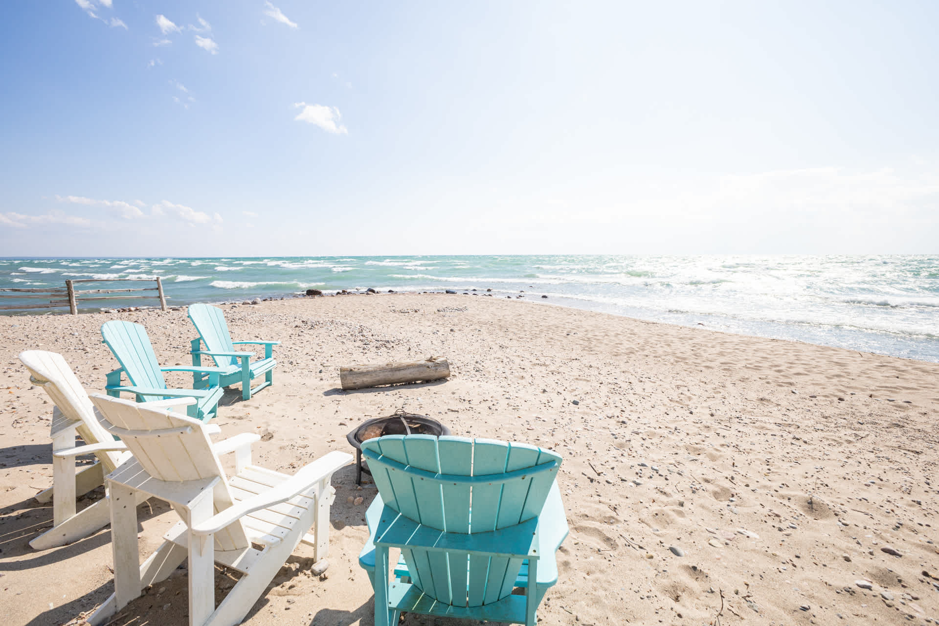 727 Georgian Bay
